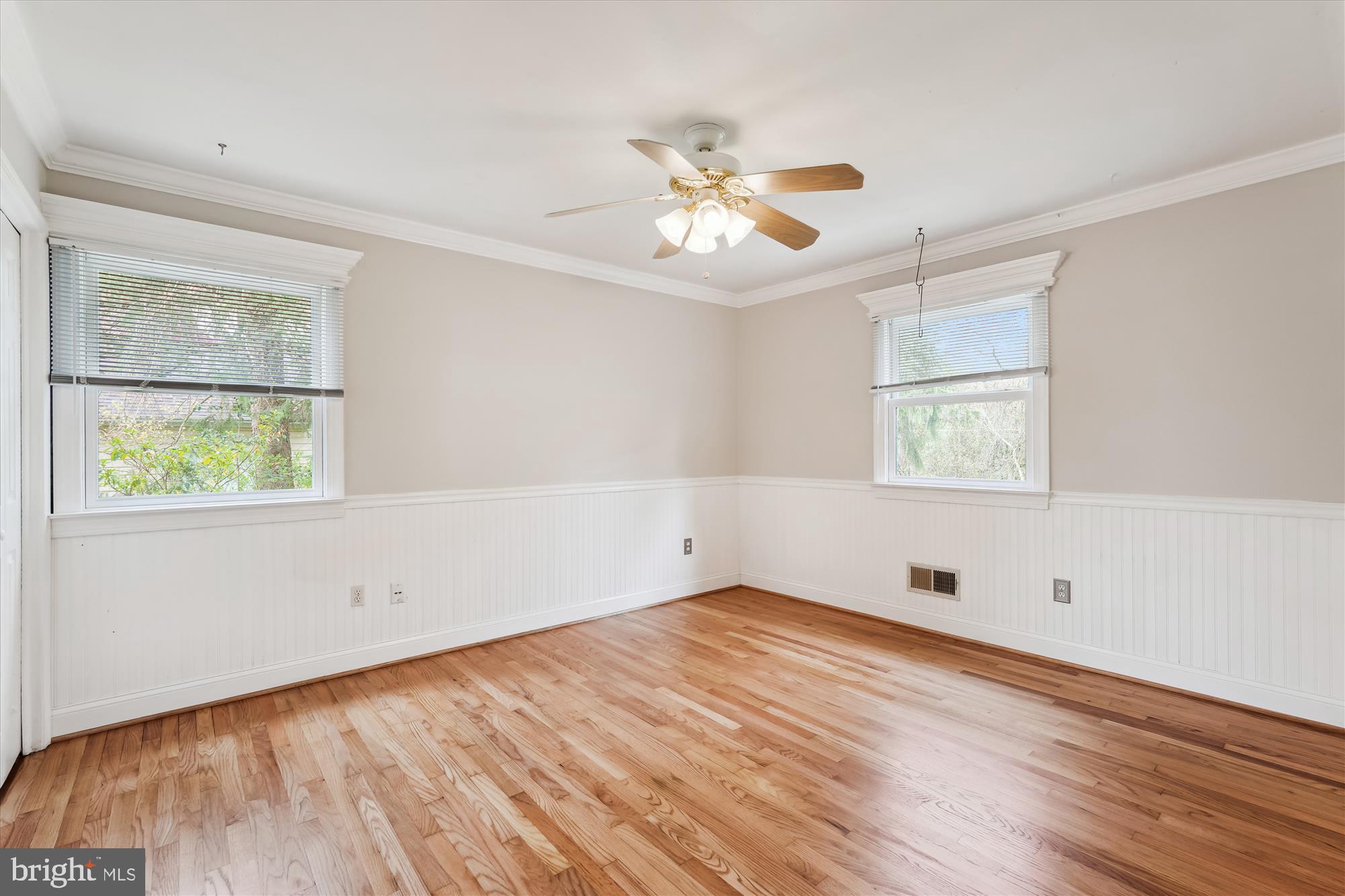 MILL CREEK TOWNE - Residential