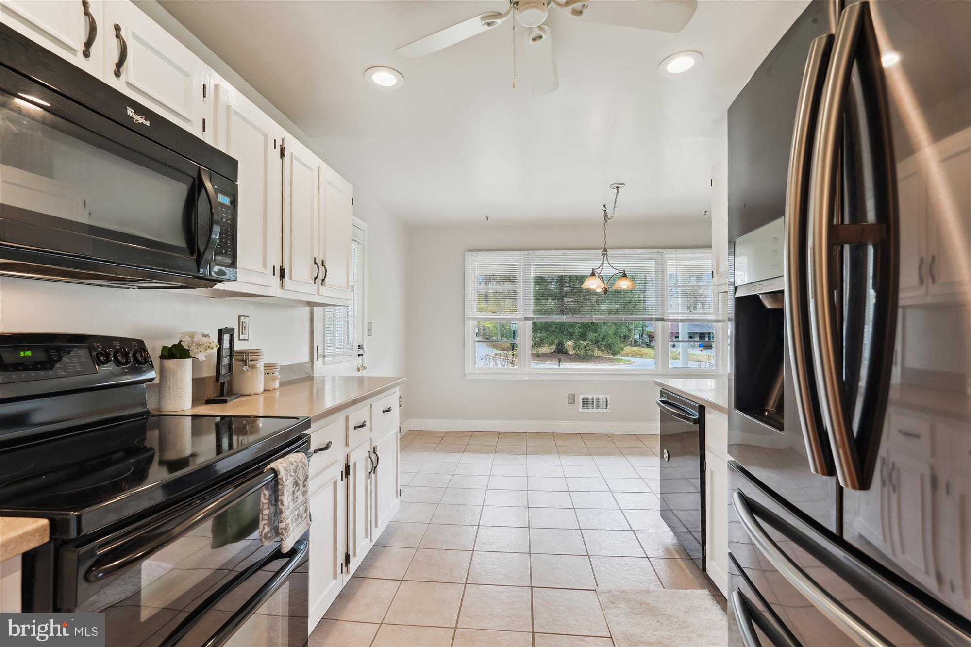 MILL CREEK TOWNE - Residential