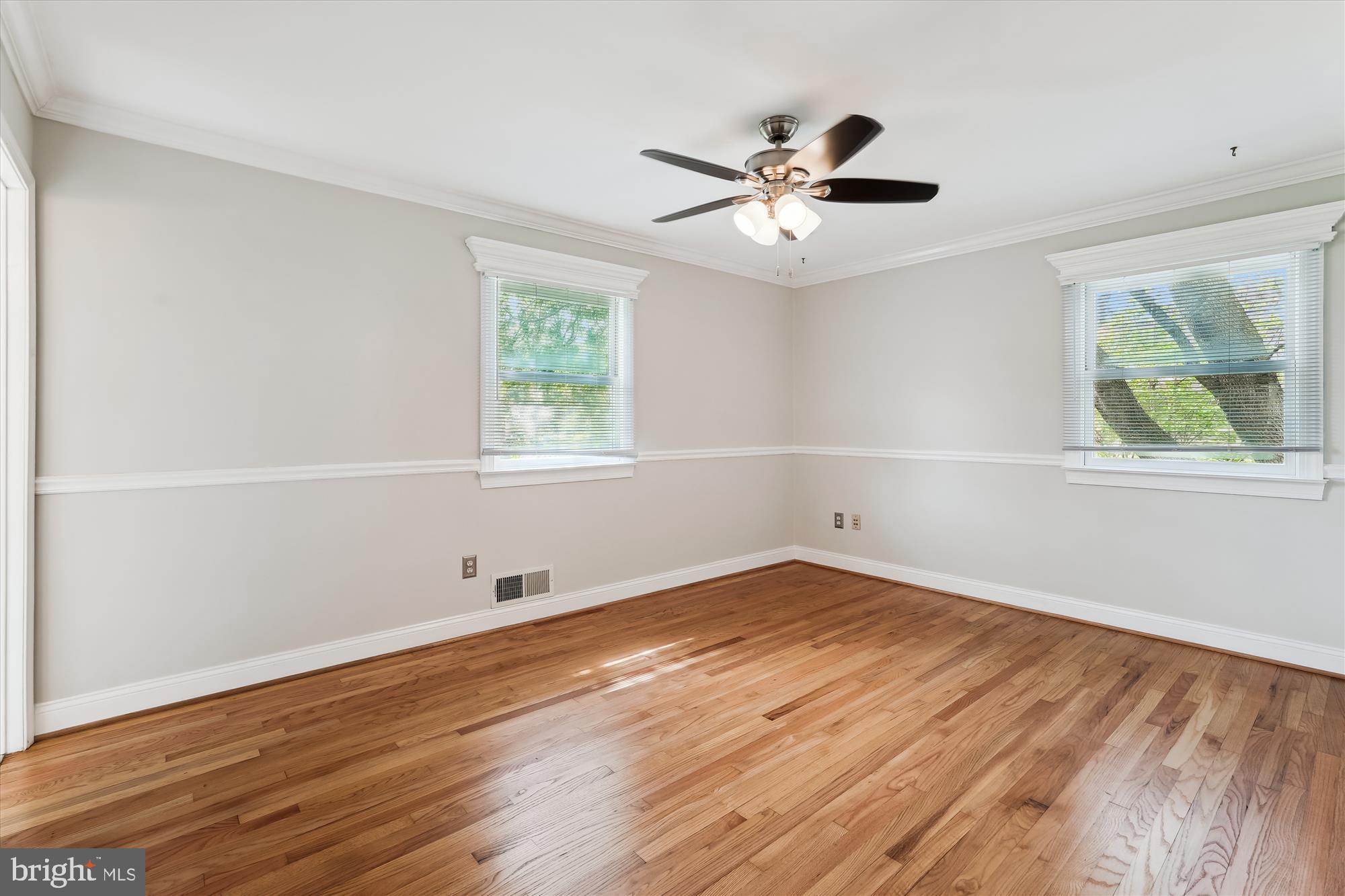 MILL CREEK TOWNE - Residential