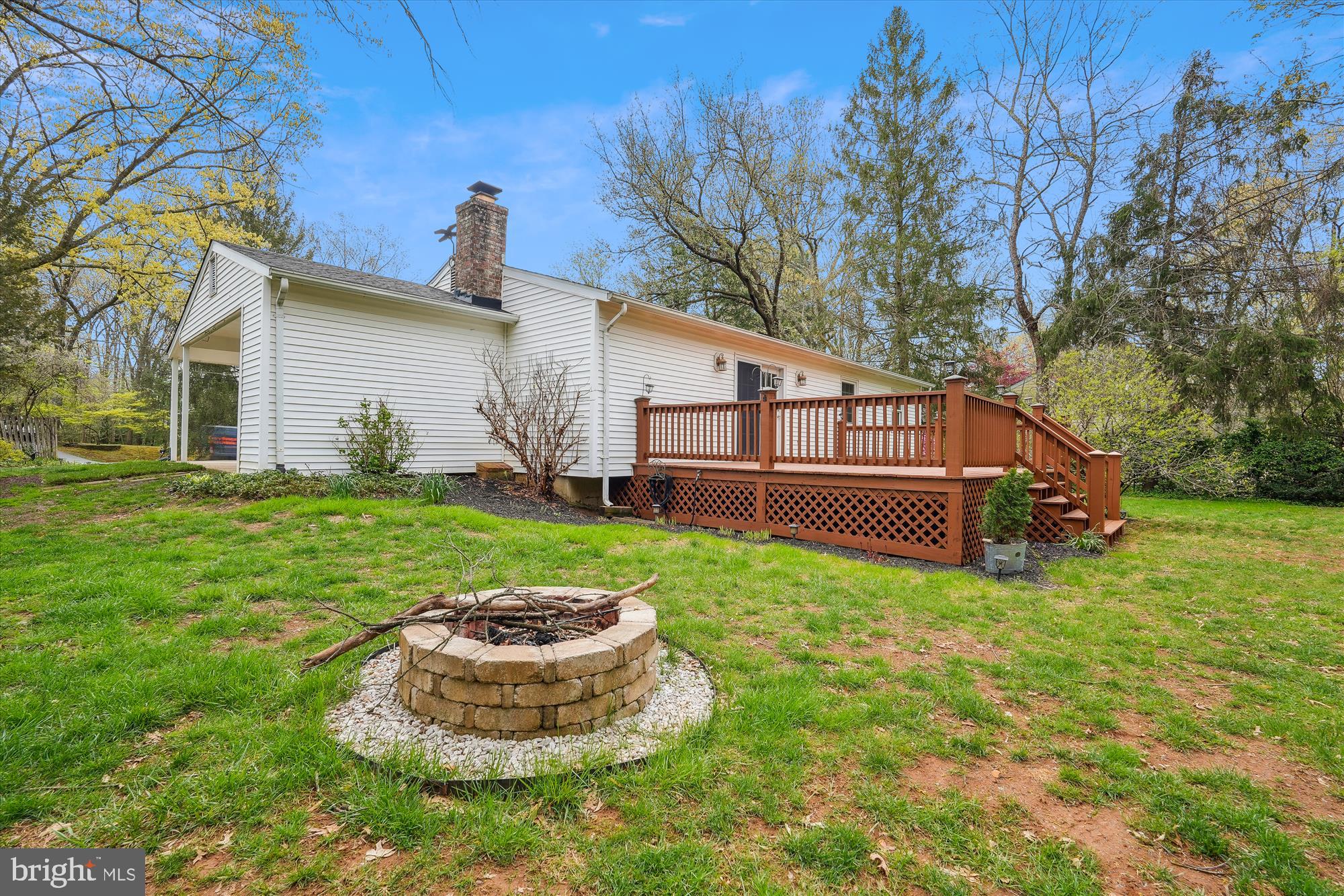 MILL CREEK TOWNE - Residential