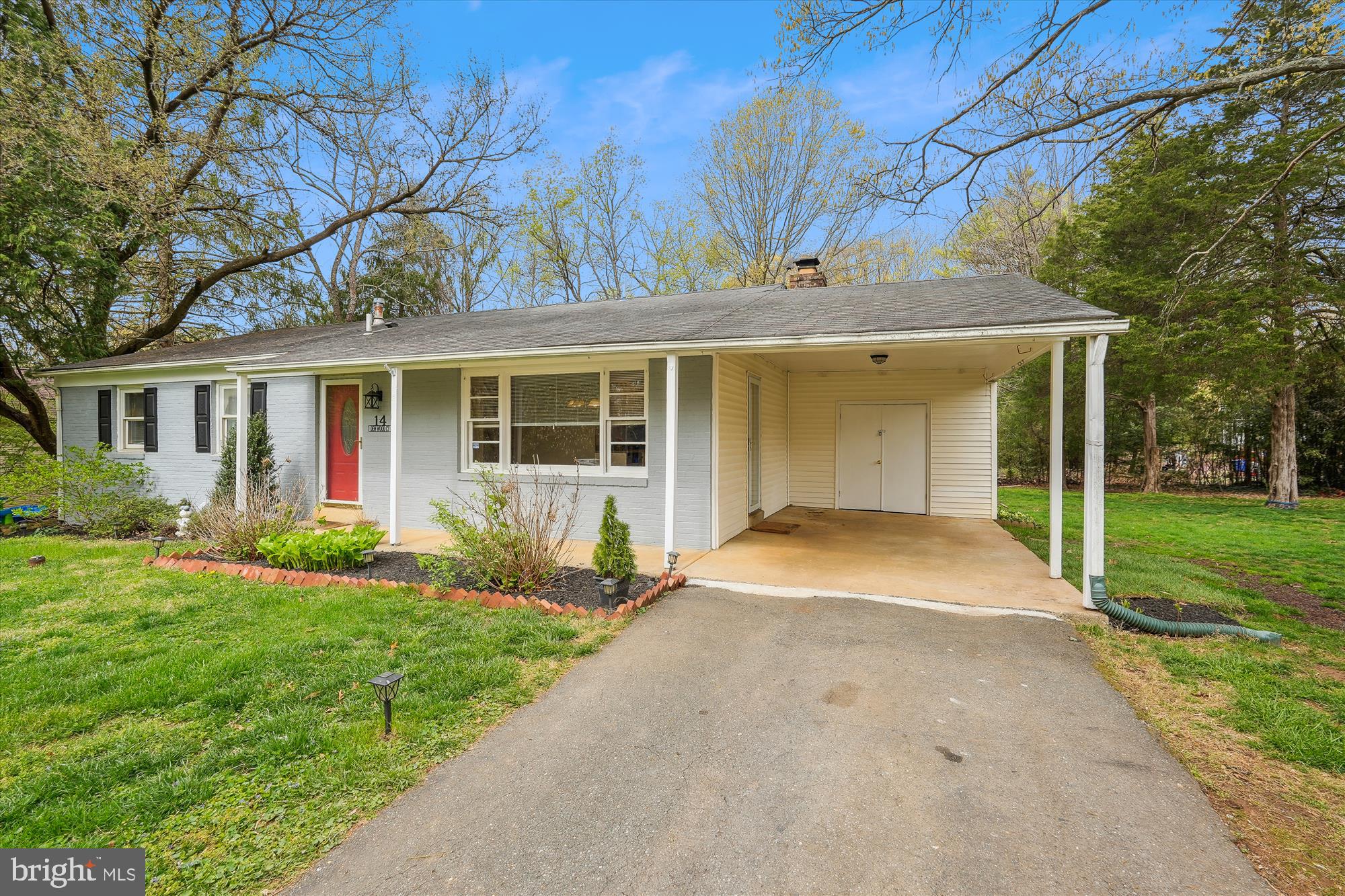 MILL CREEK TOWNE - Residential