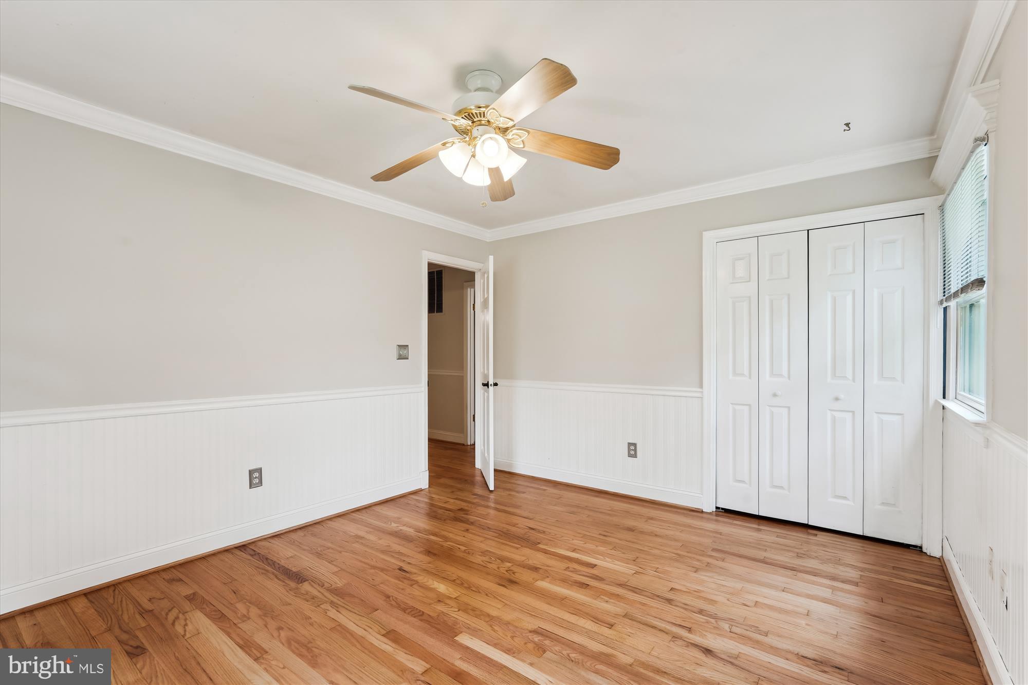 MILL CREEK TOWNE - Residential