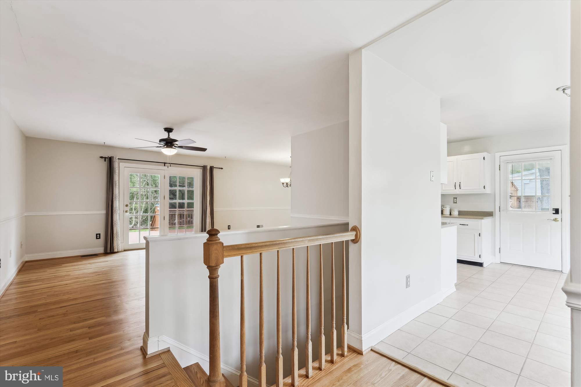 MILL CREEK TOWNE - Residential