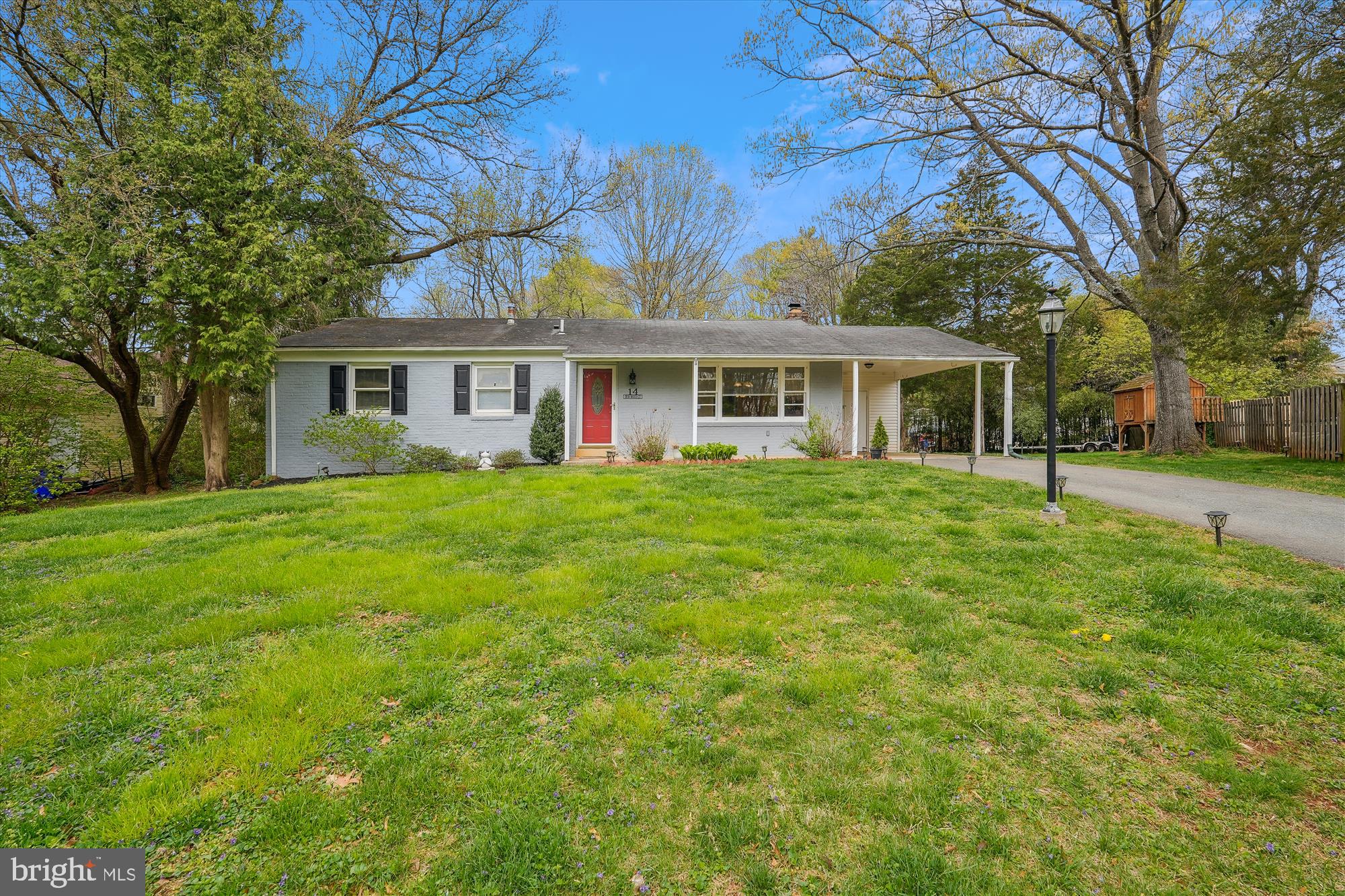 MILL CREEK TOWNE - Residential