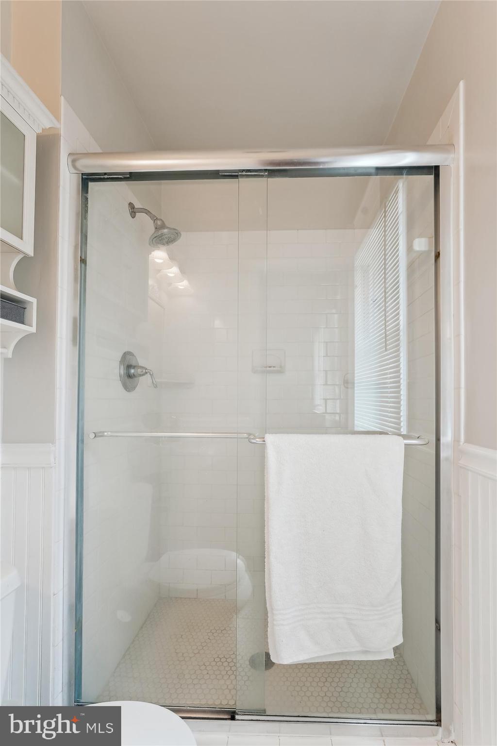 MILL CREEK TOWNE - Residential