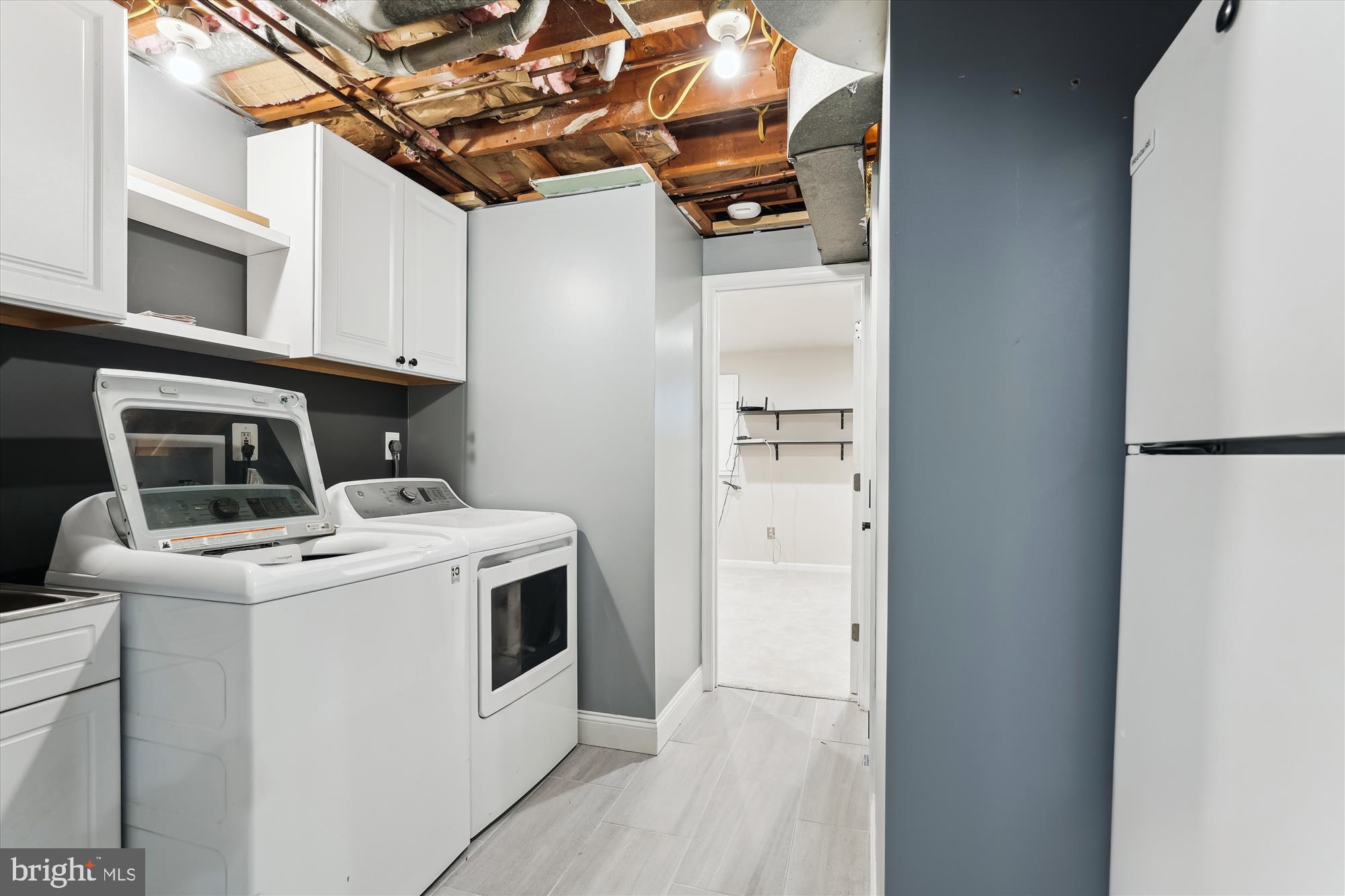 MILL CREEK TOWNE - Residential