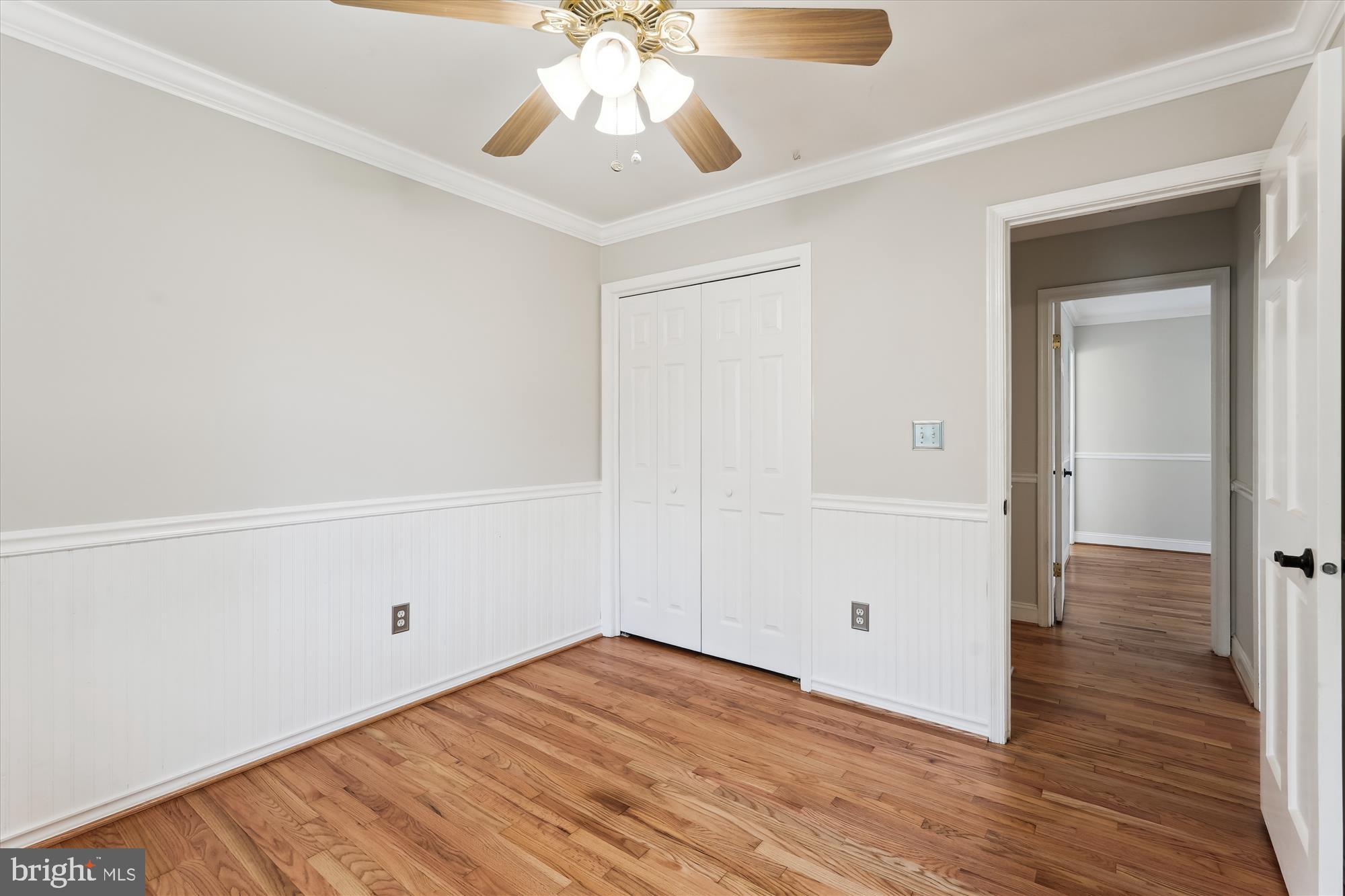 MILL CREEK TOWNE - Residential