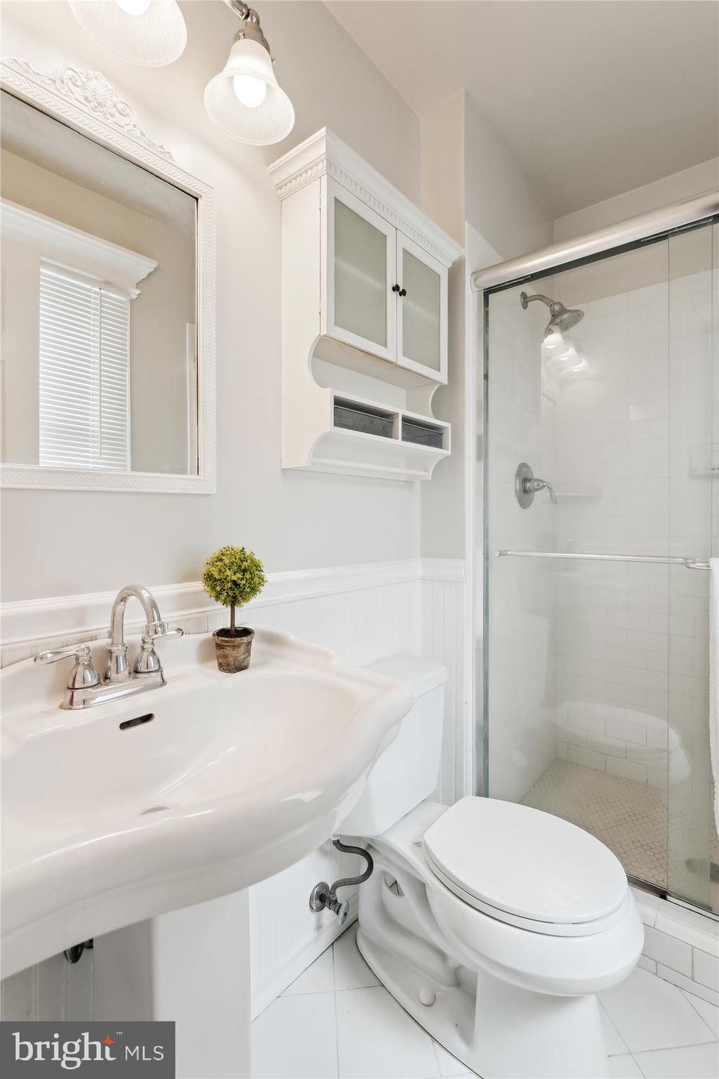 MILL CREEK TOWNE - Residential