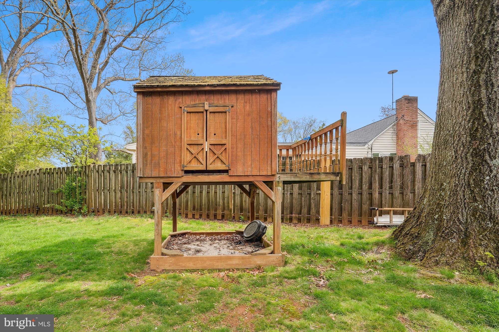 MILL CREEK TOWNE - Residential