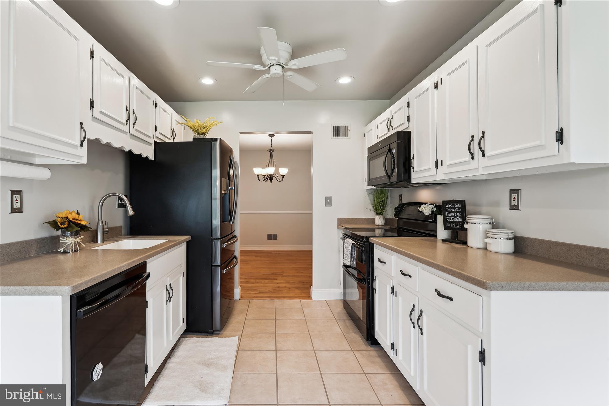 MILL CREEK TOWNE - Residential