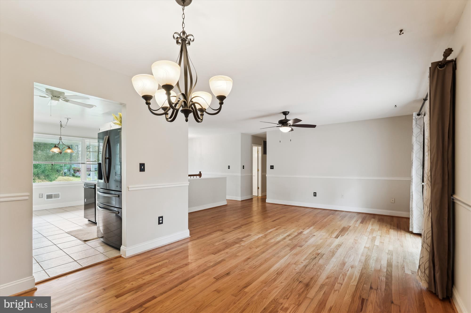 MILL CREEK TOWNE - Residential