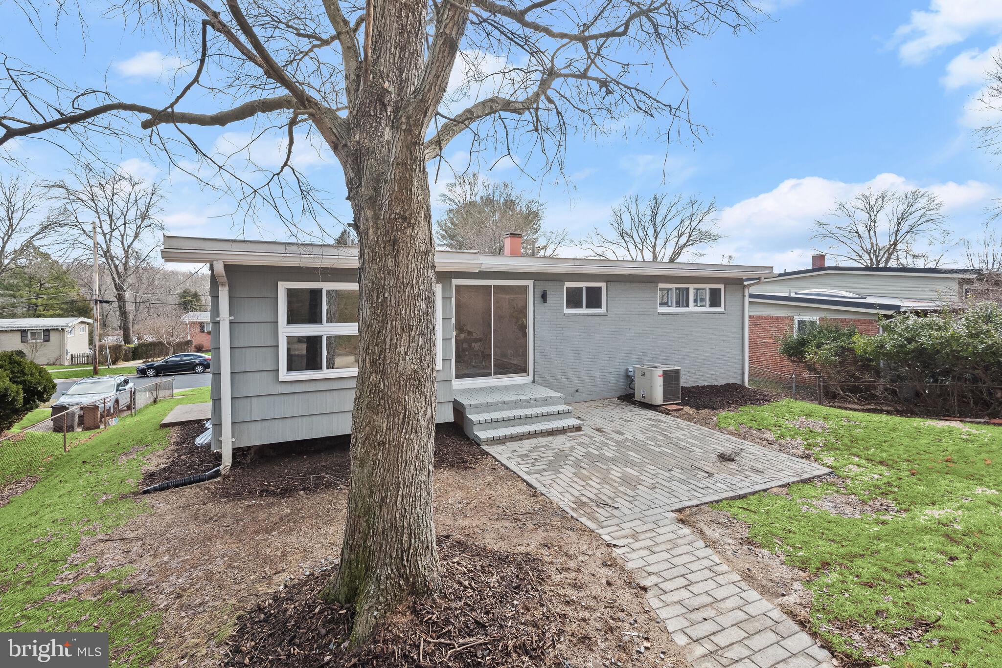 TWINBROOK FOREST - Residential