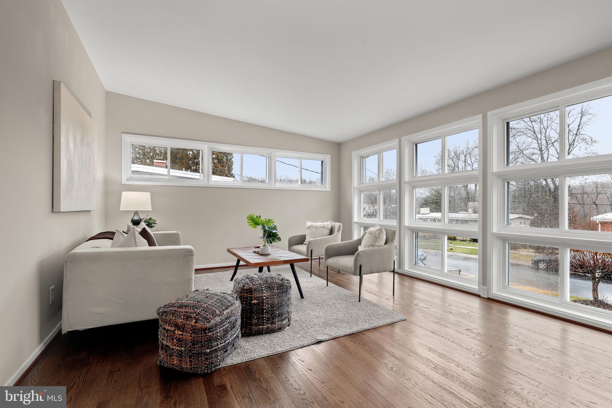 TWINBROOK FOREST - Residential