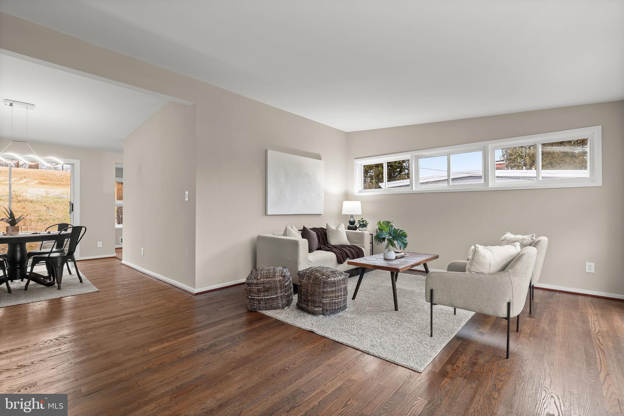 TWINBROOK FOREST - Residential