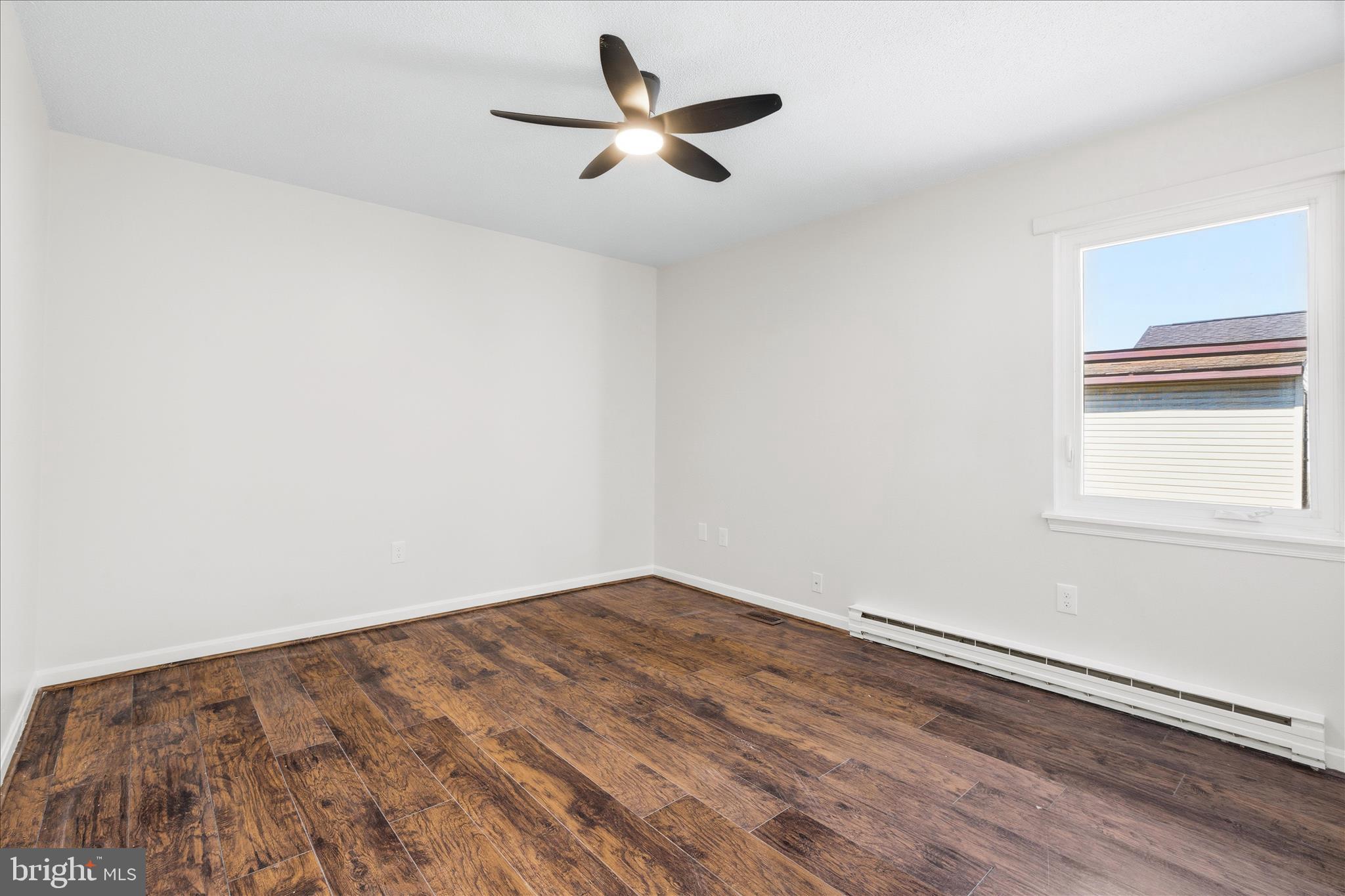 PATRICK HENRY ESTATES - Residential