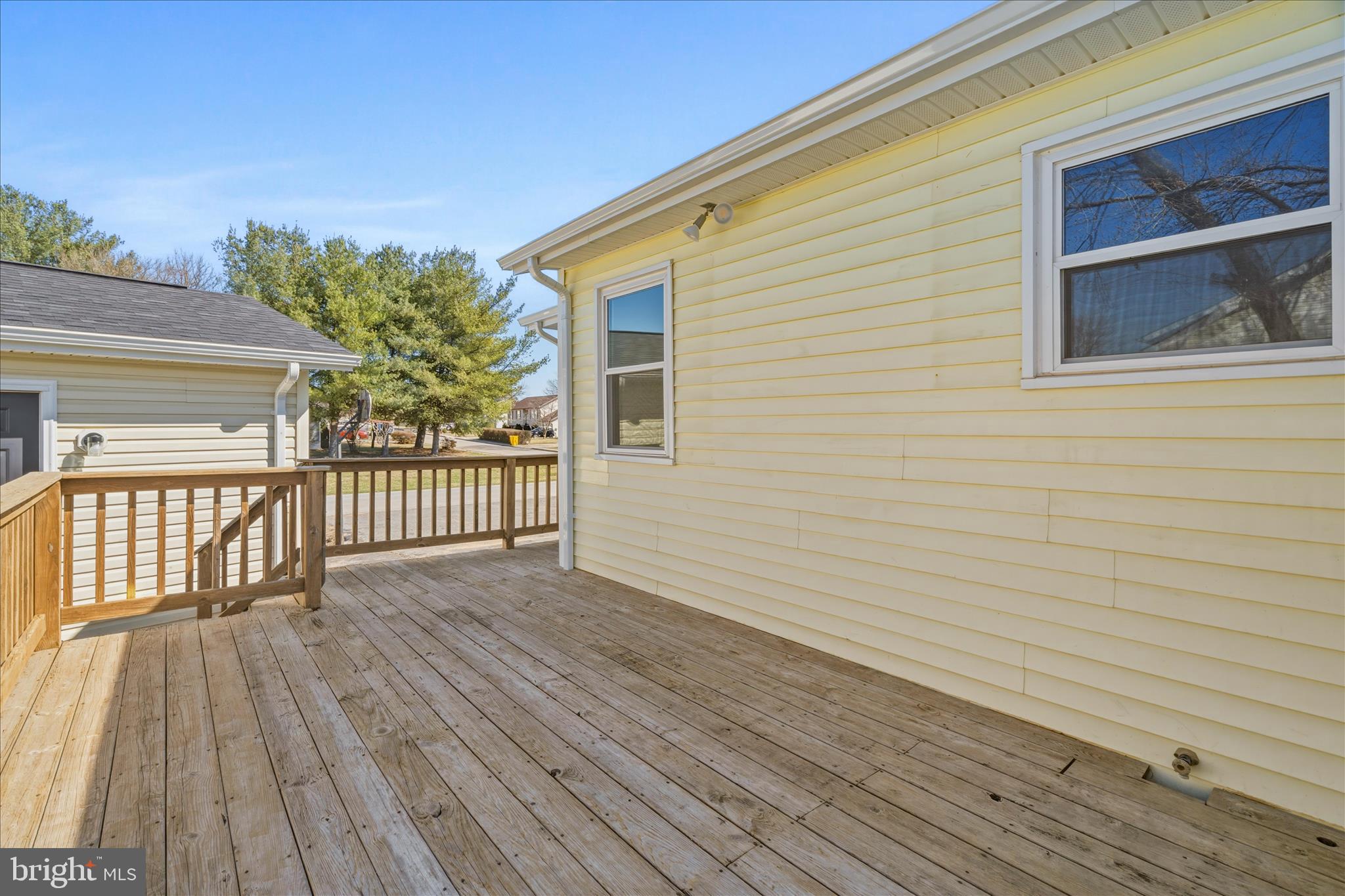 PATRICK HENRY ESTATES - Residential