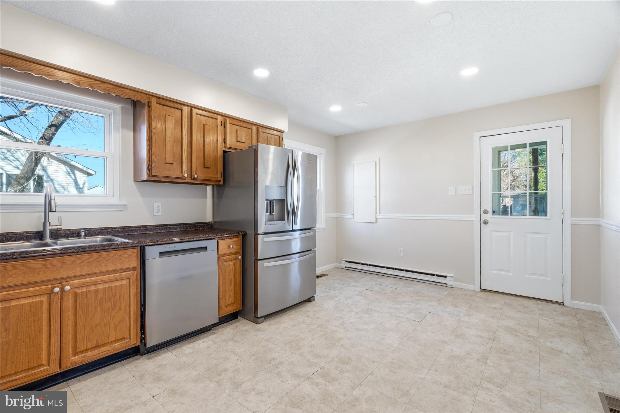 PATRICK HENRY ESTATES - Residential