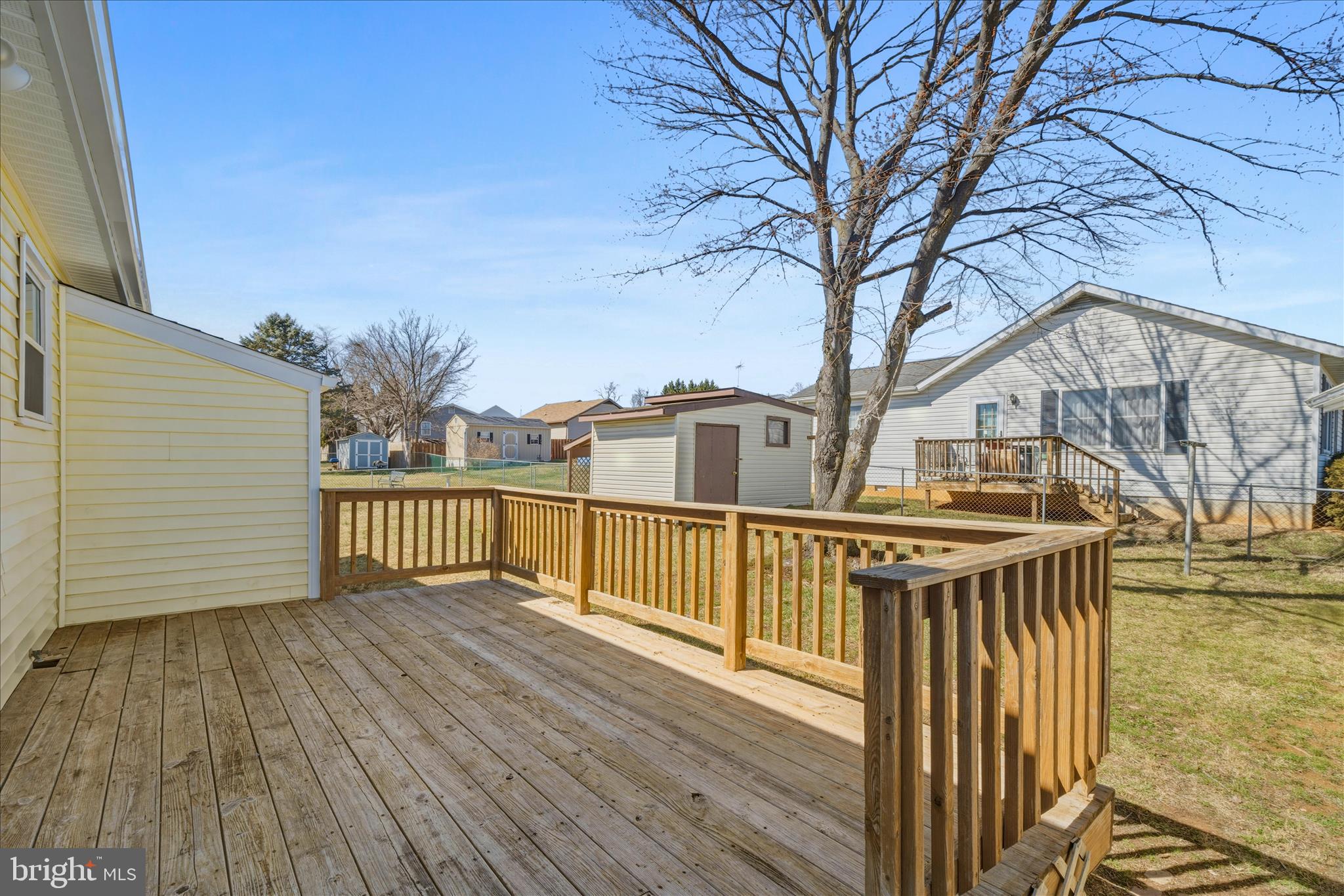 PATRICK HENRY ESTATES - Residential