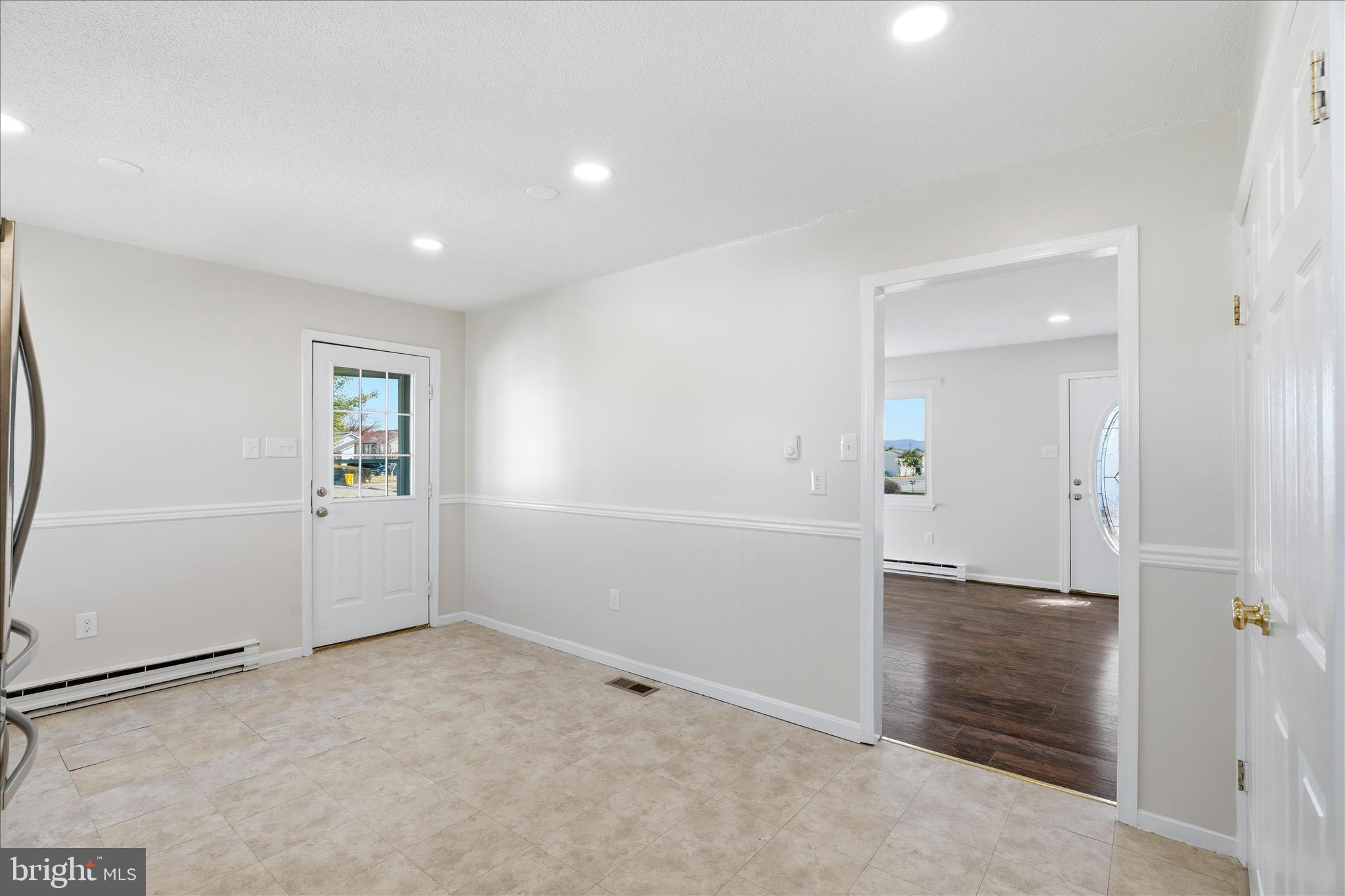 PATRICK HENRY ESTATES - Residential