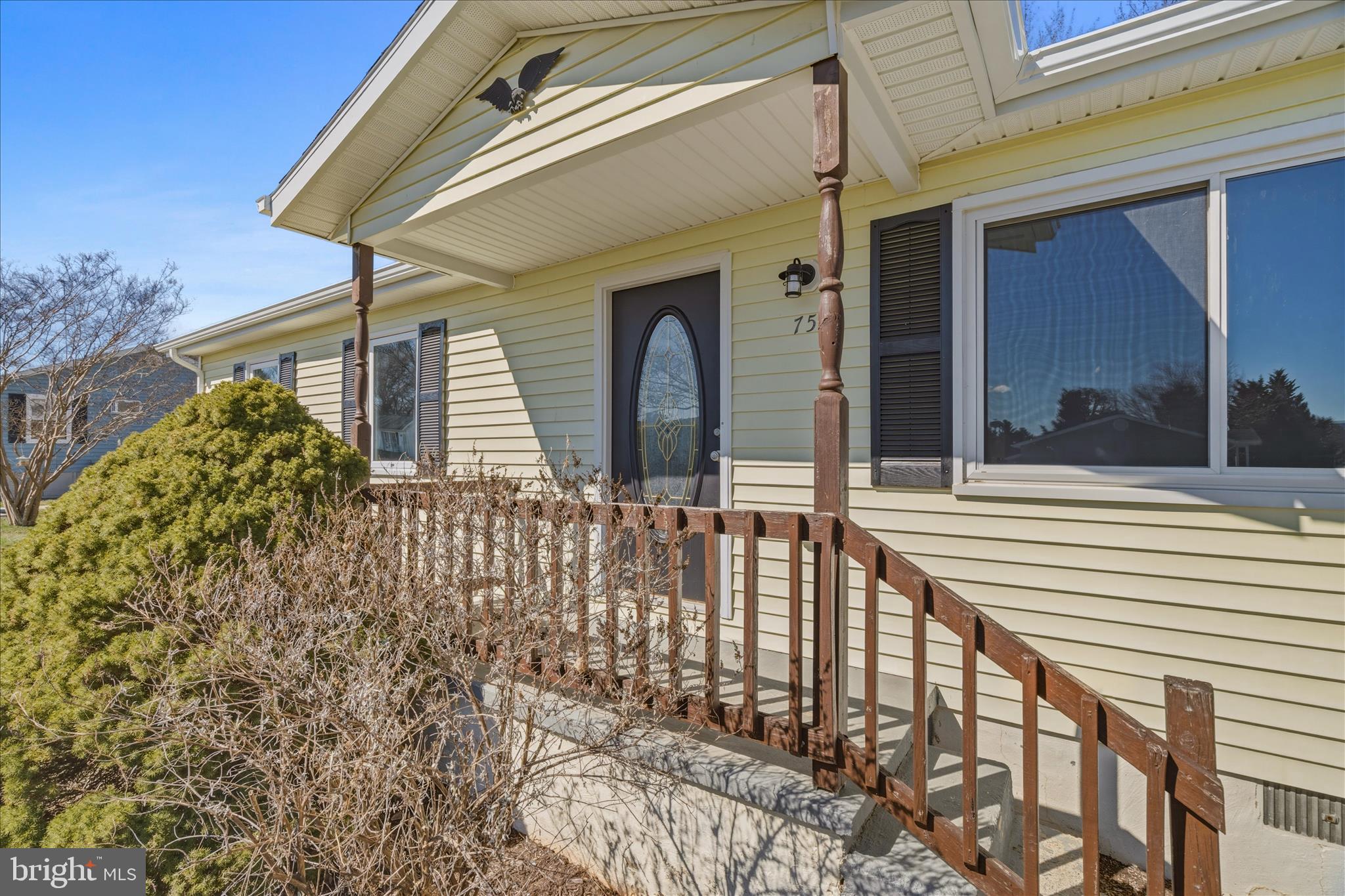 PATRICK HENRY ESTATES - Residential