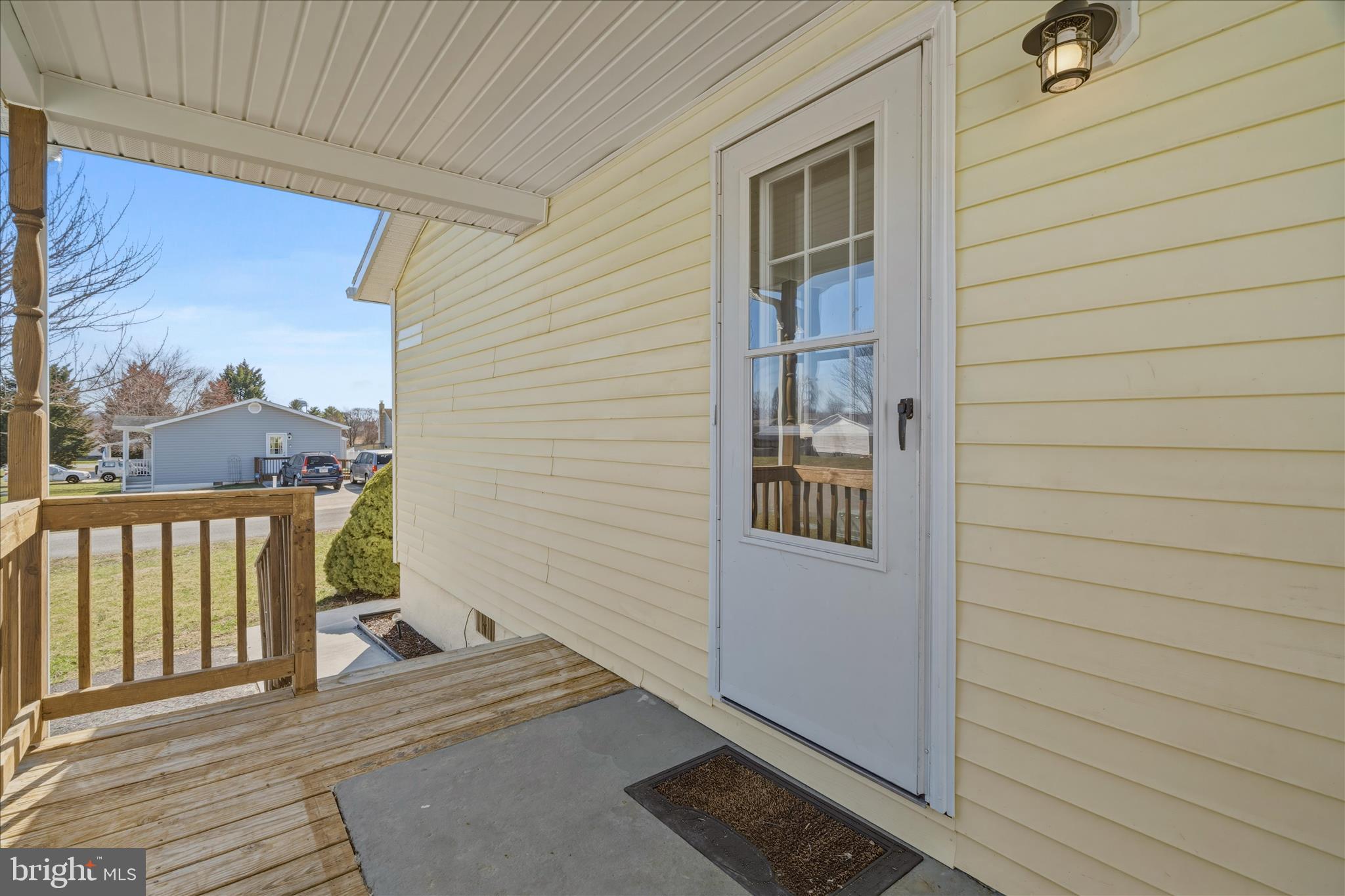 PATRICK HENRY ESTATES - Residential