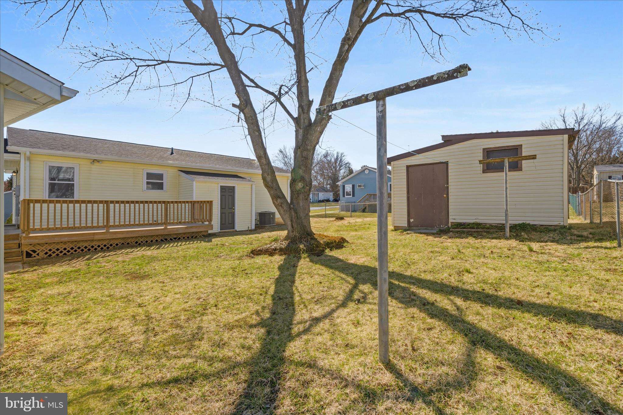 PATRICK HENRY ESTATES - Residential