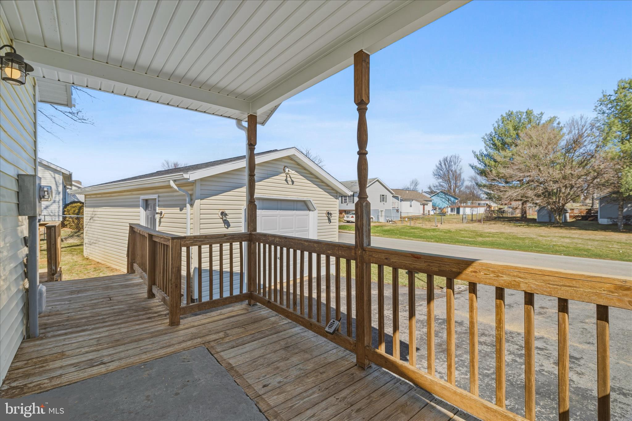 PATRICK HENRY ESTATES - Residential