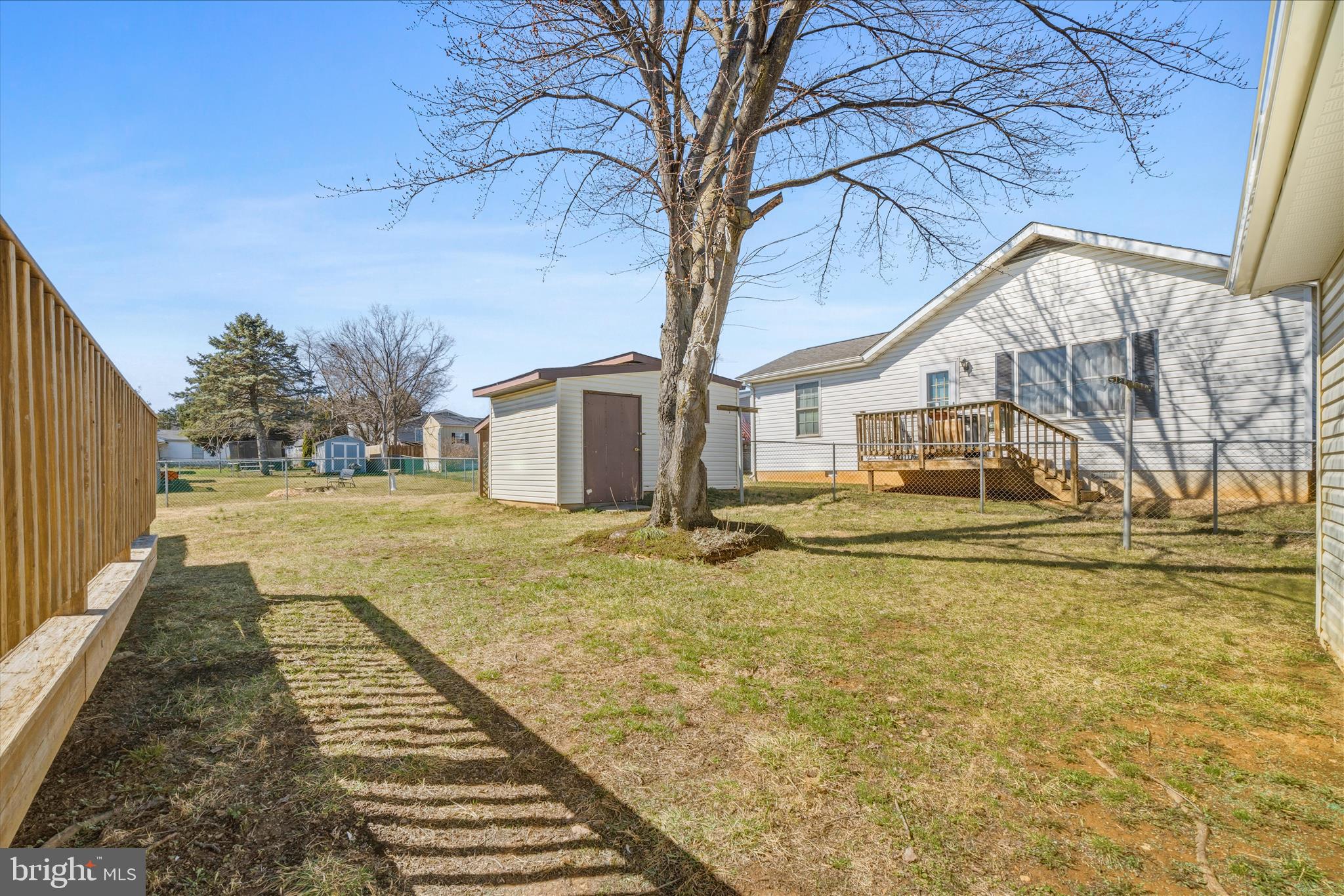 PATRICK HENRY ESTATES - Residential