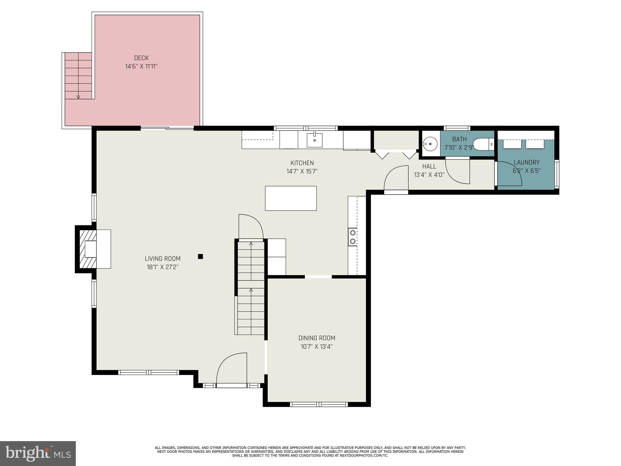 EAST PENNSBORO - Residential