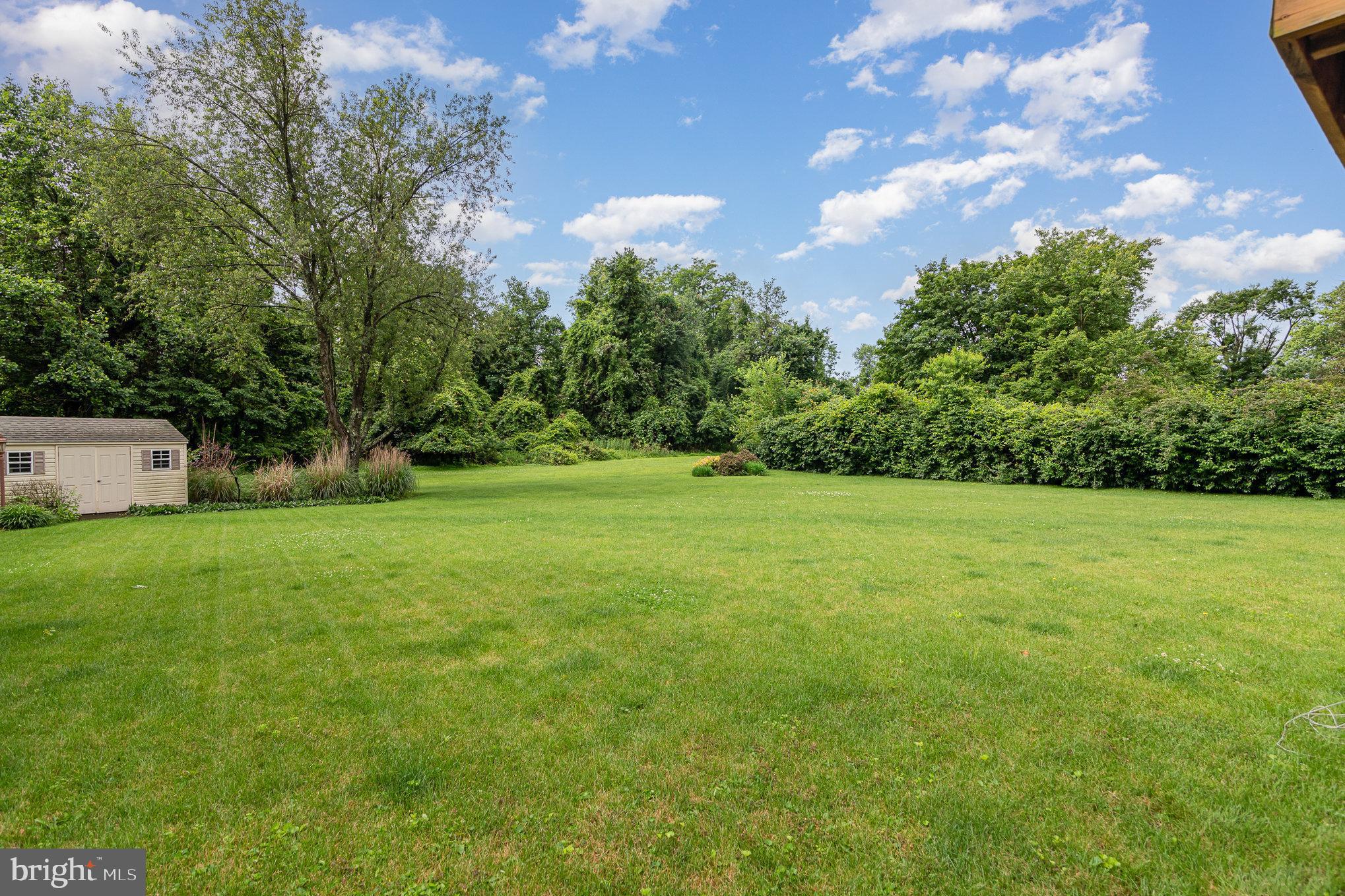 EAST PENNSBORO - Residential