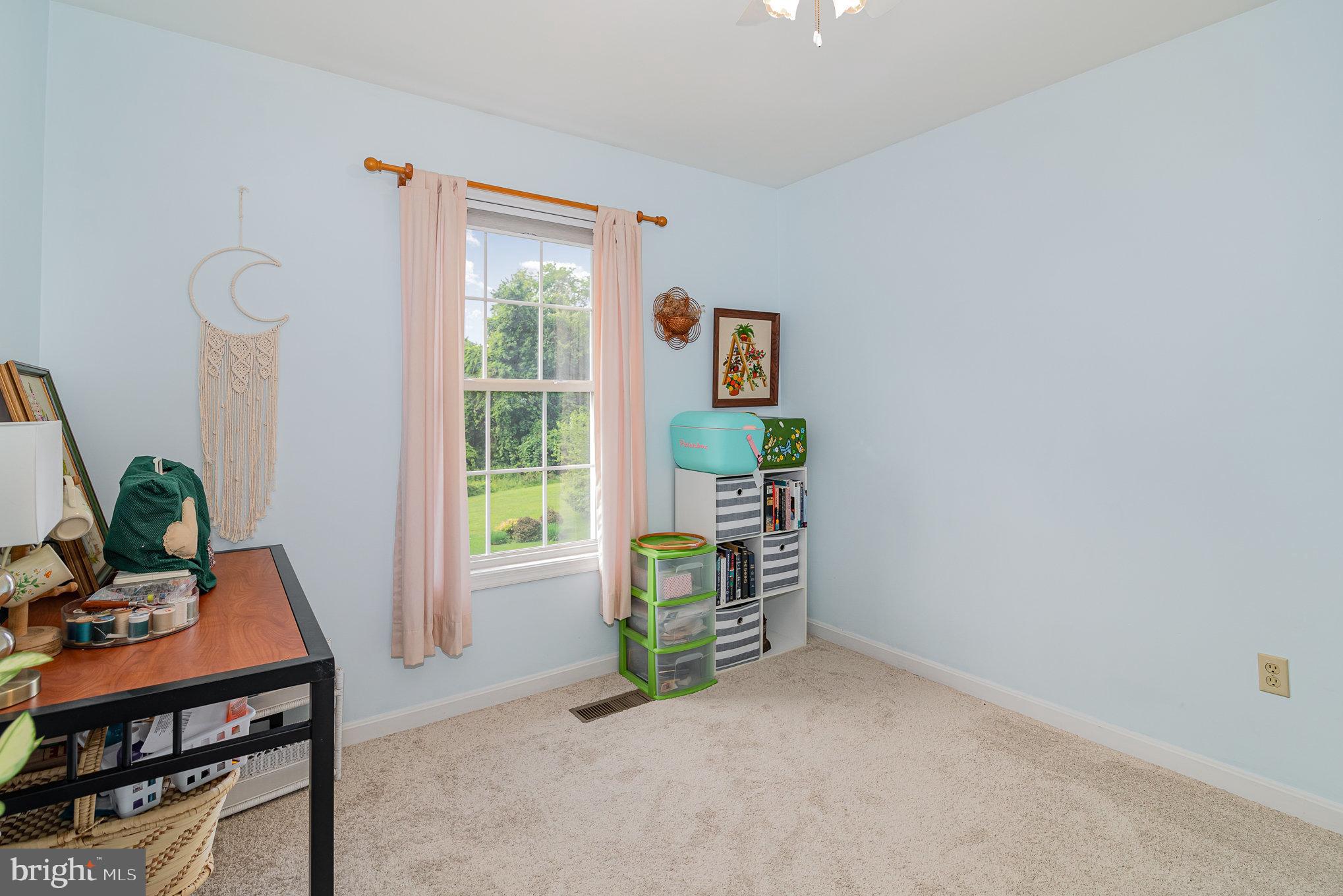 EAST PENNSBORO - Residential