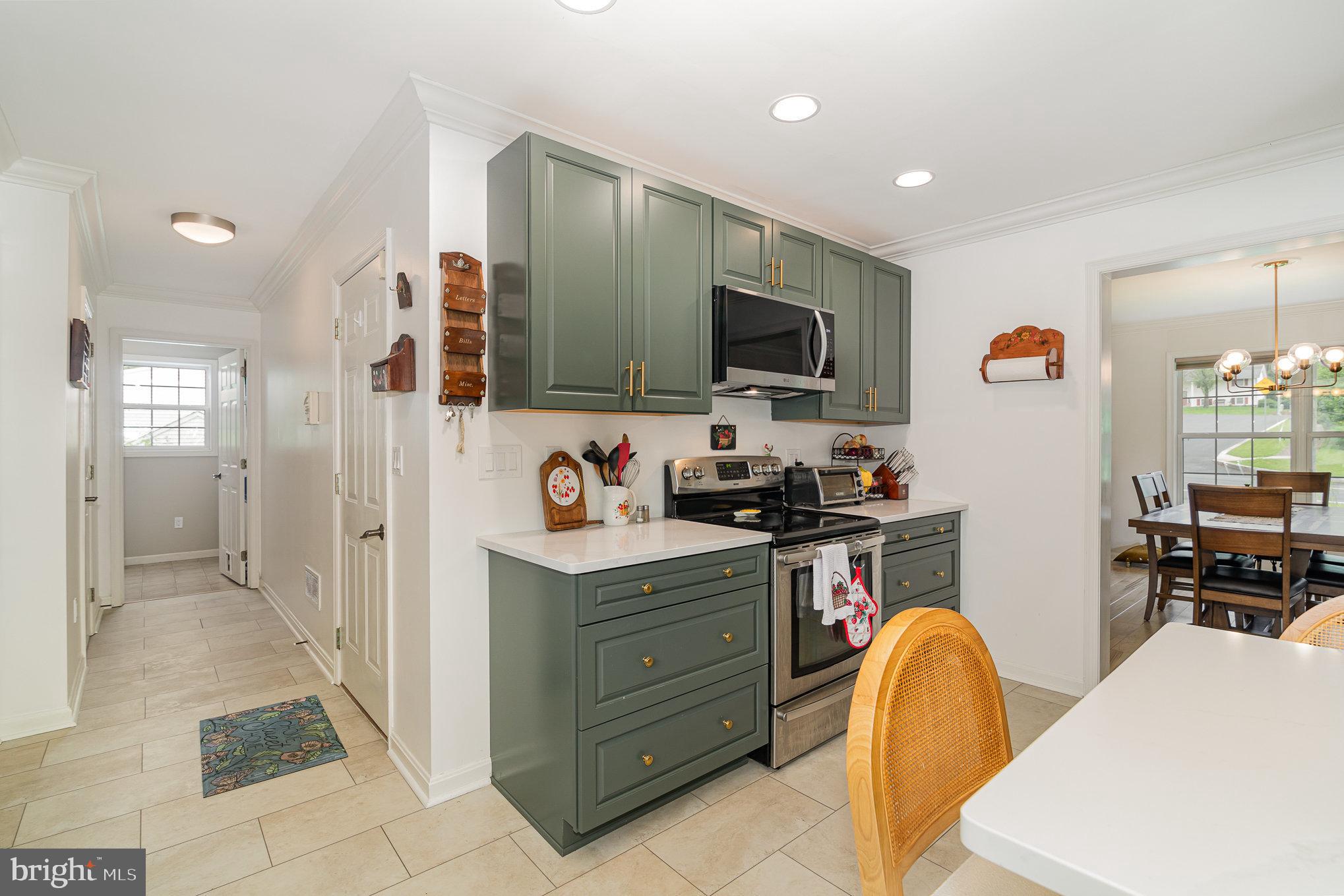 EAST PENNSBORO - Residential