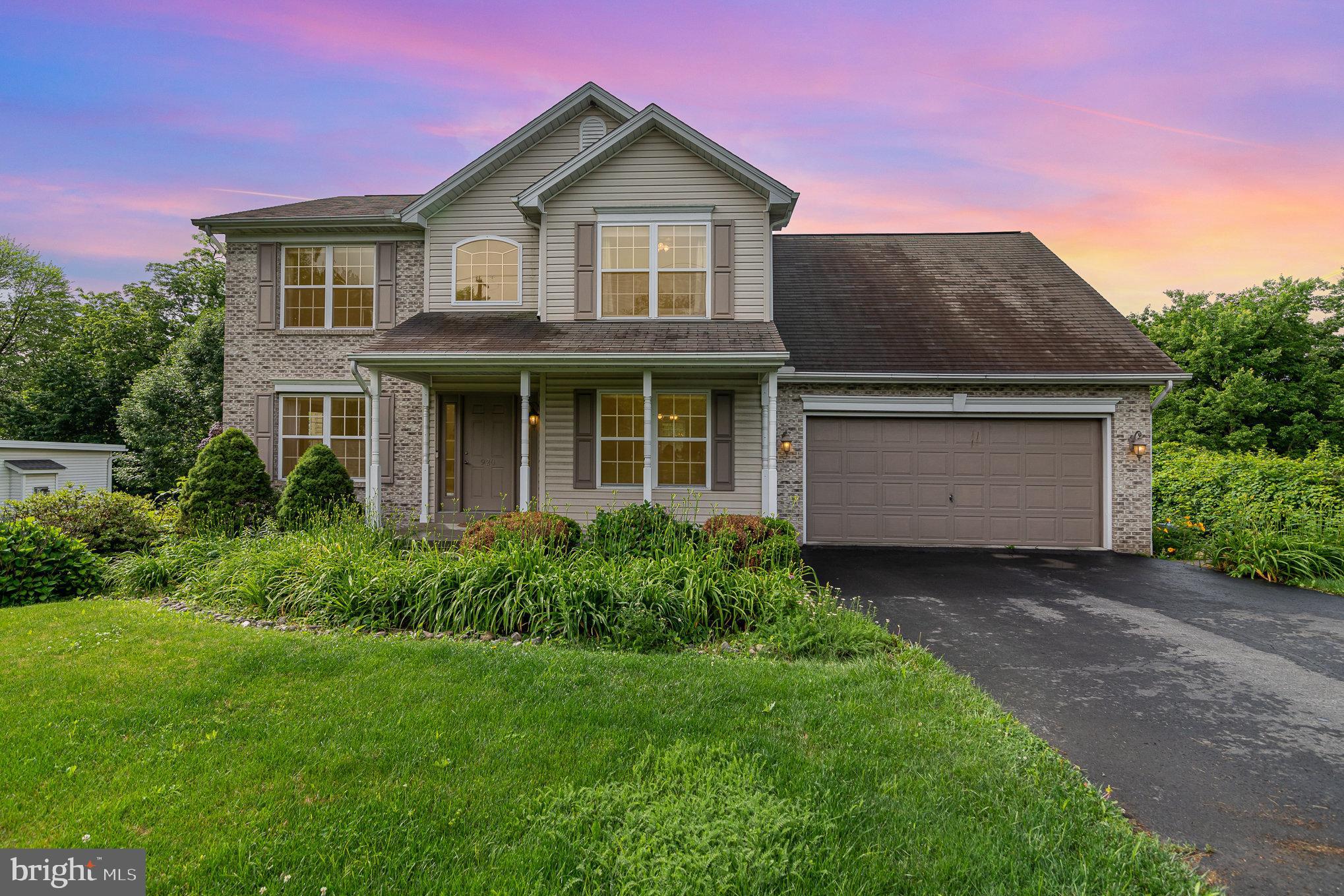 EAST PENNSBORO - Residential