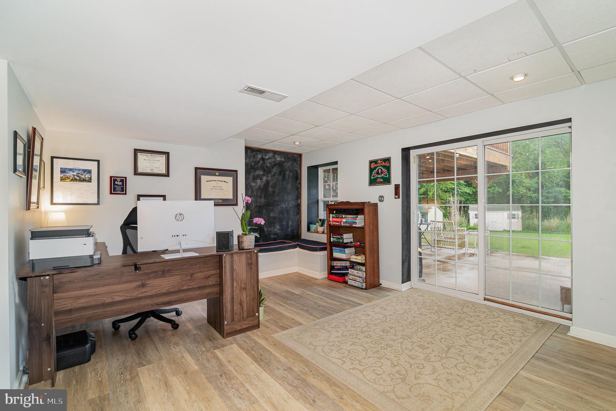 EAST PENNSBORO - Residential