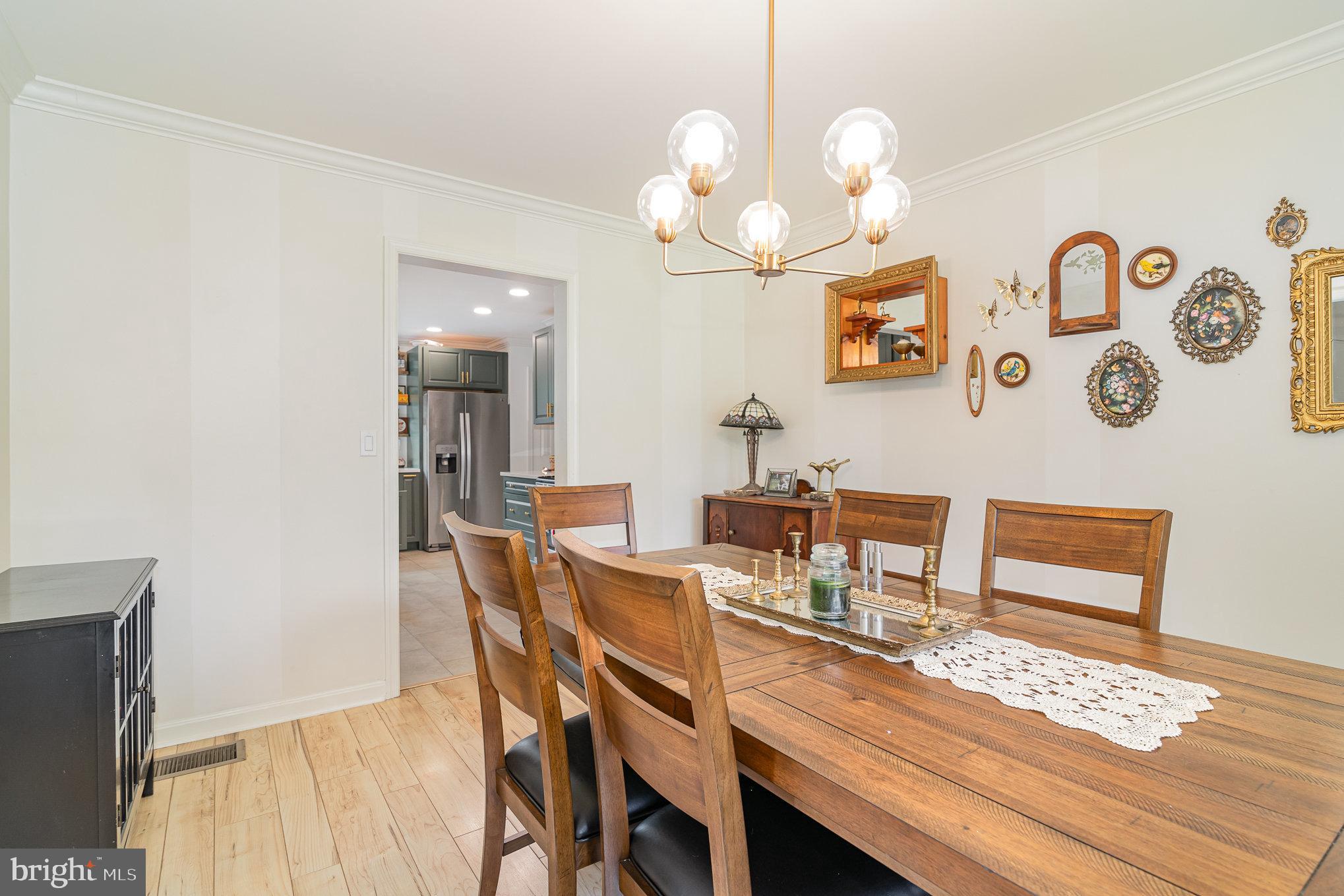 EAST PENNSBORO - Residential