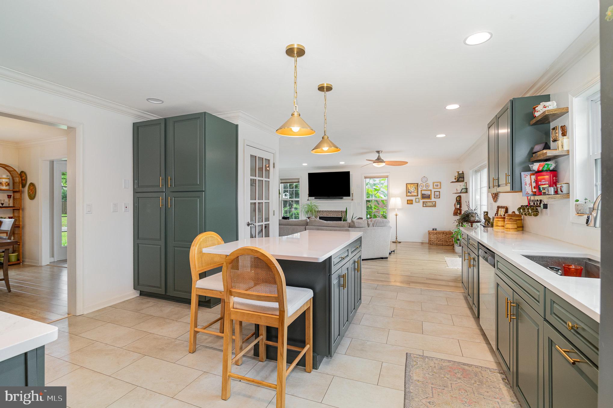 EAST PENNSBORO - Residential