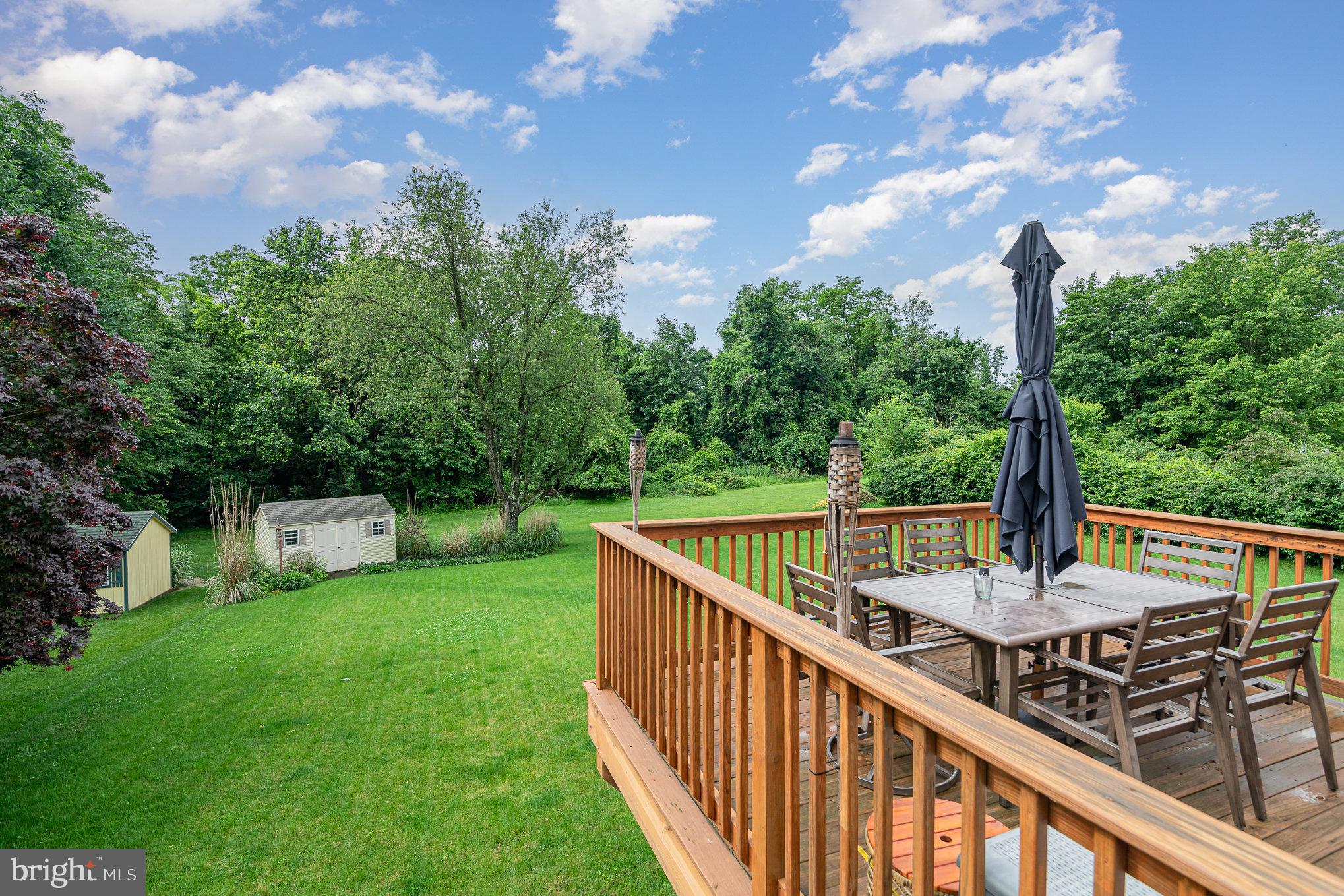 EAST PENNSBORO - Residential