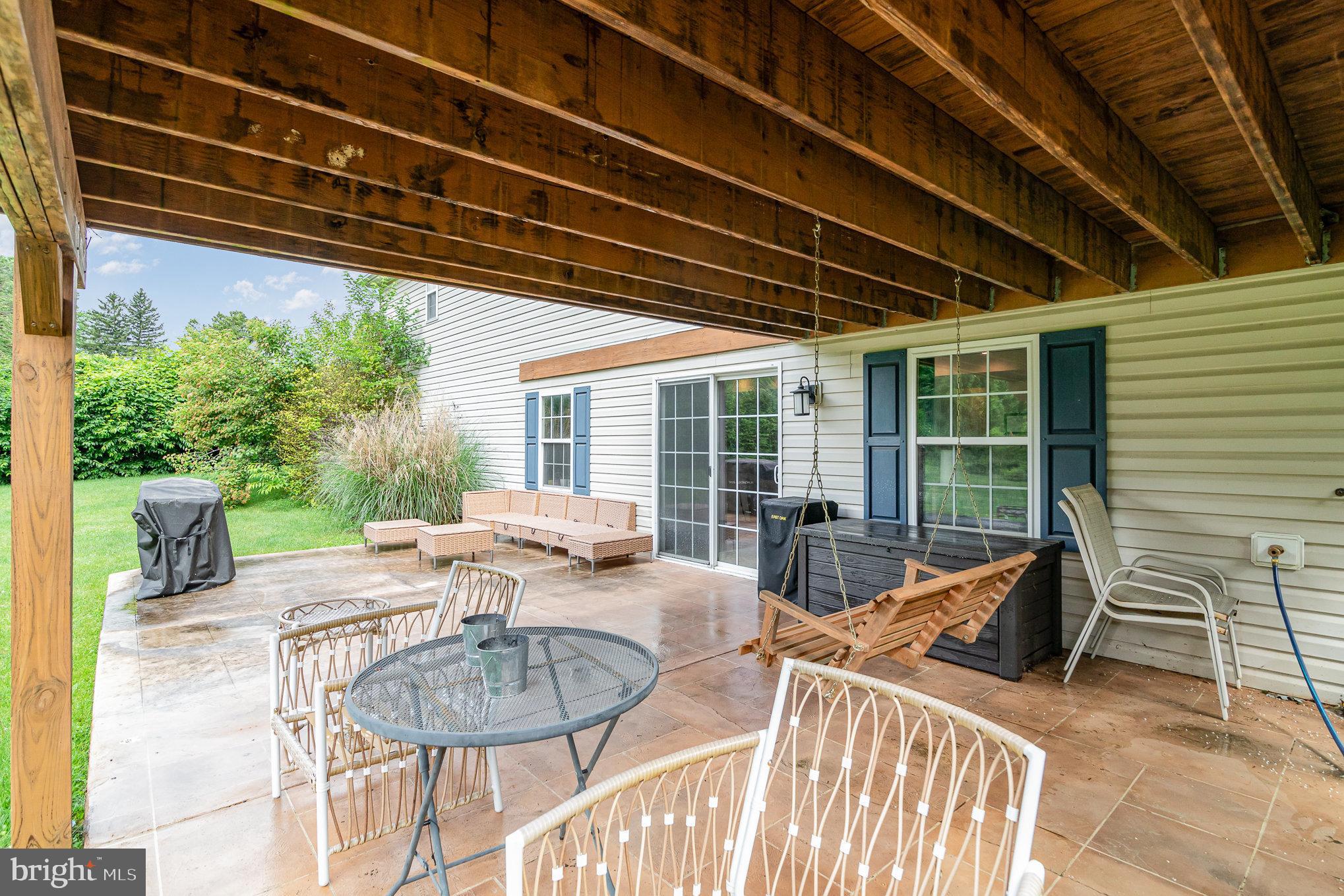 EAST PENNSBORO - Residential