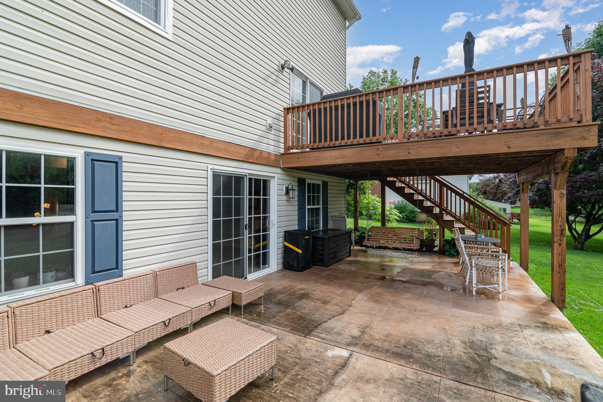 EAST PENNSBORO - Residential