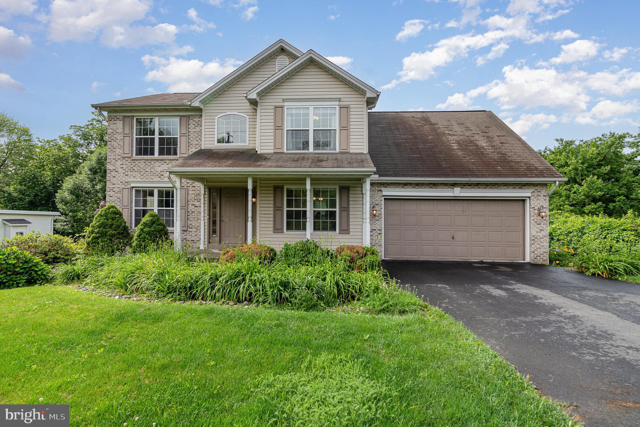 EAST PENNSBORO - Residential