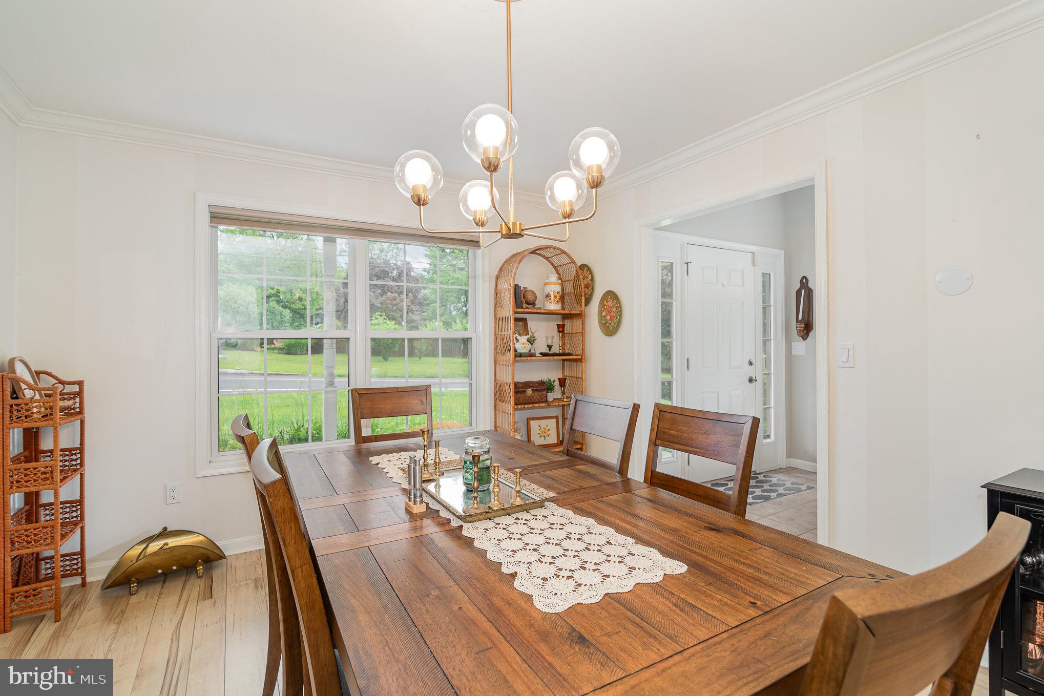 EAST PENNSBORO - Residential