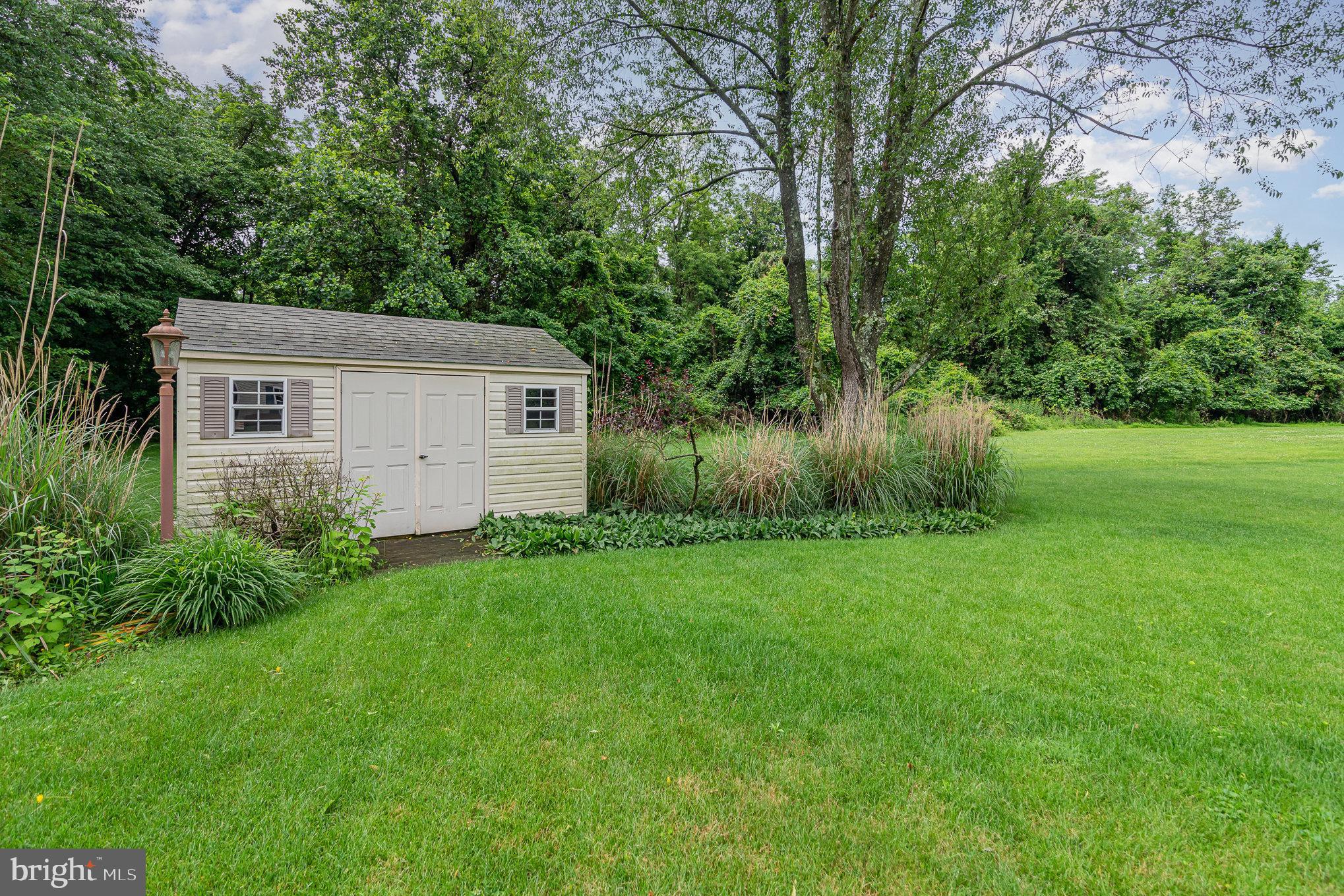 EAST PENNSBORO - Residential