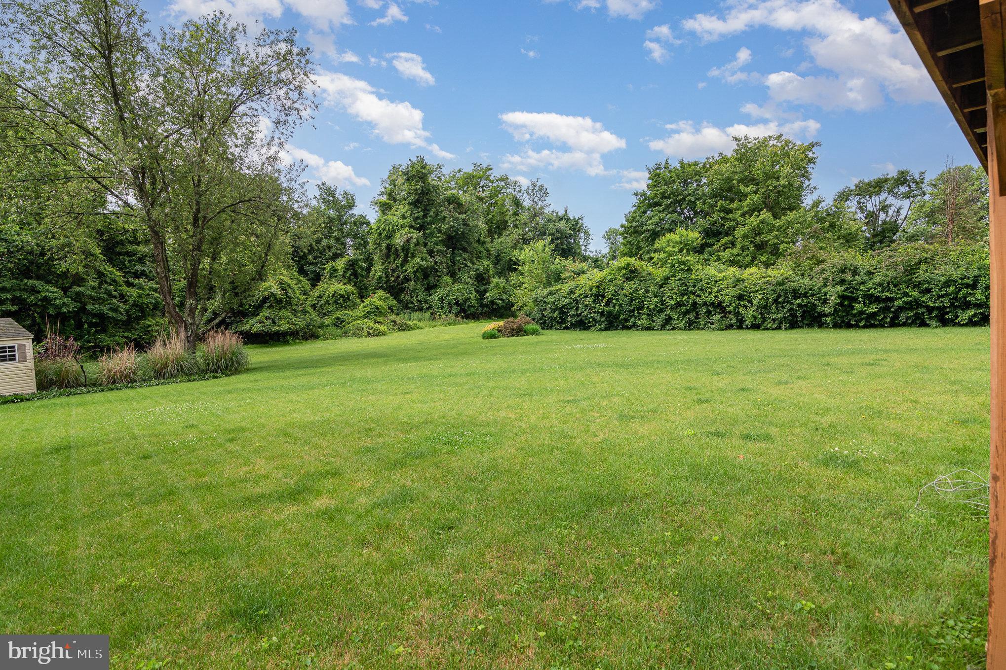 EAST PENNSBORO - Residential