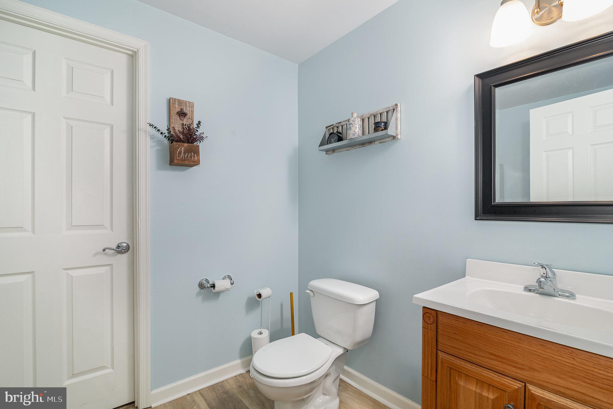 EAST PENNSBORO - Residential