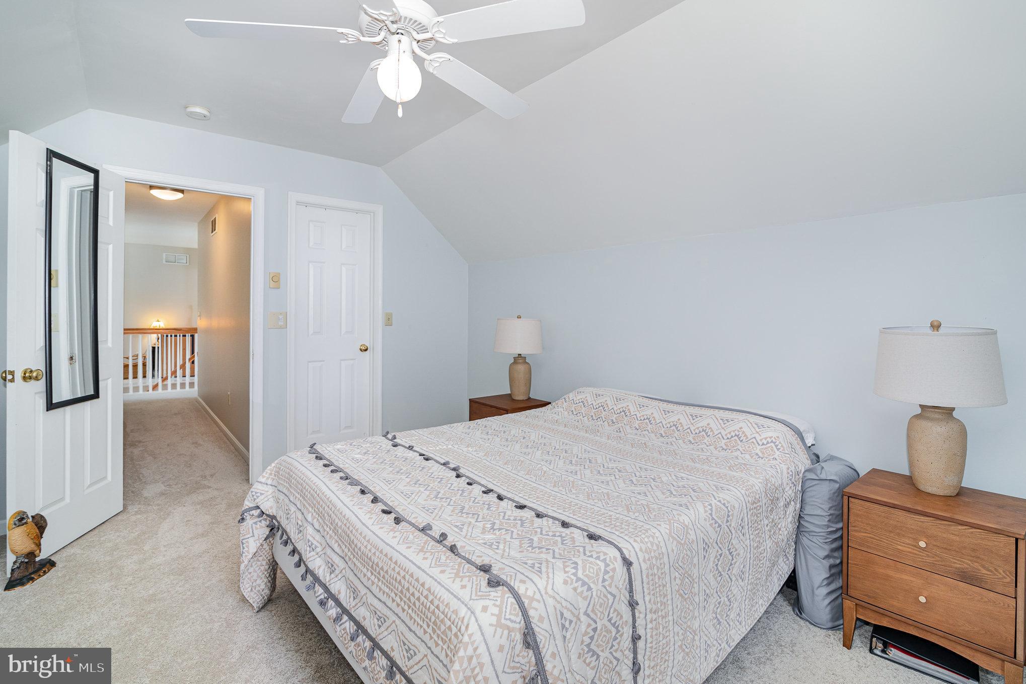 EAST PENNSBORO - Residential