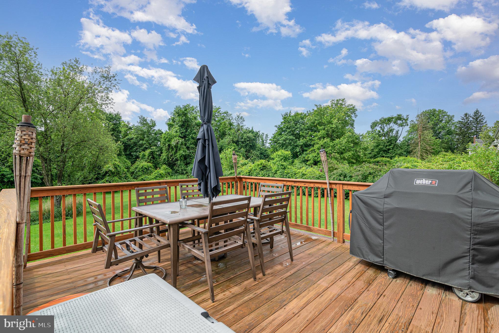 EAST PENNSBORO - Residential