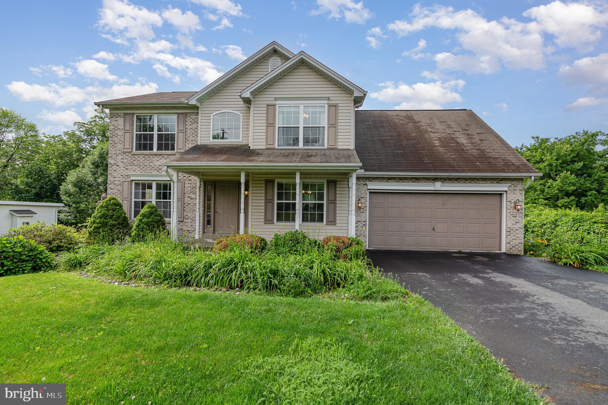 EAST PENNSBORO - Residential