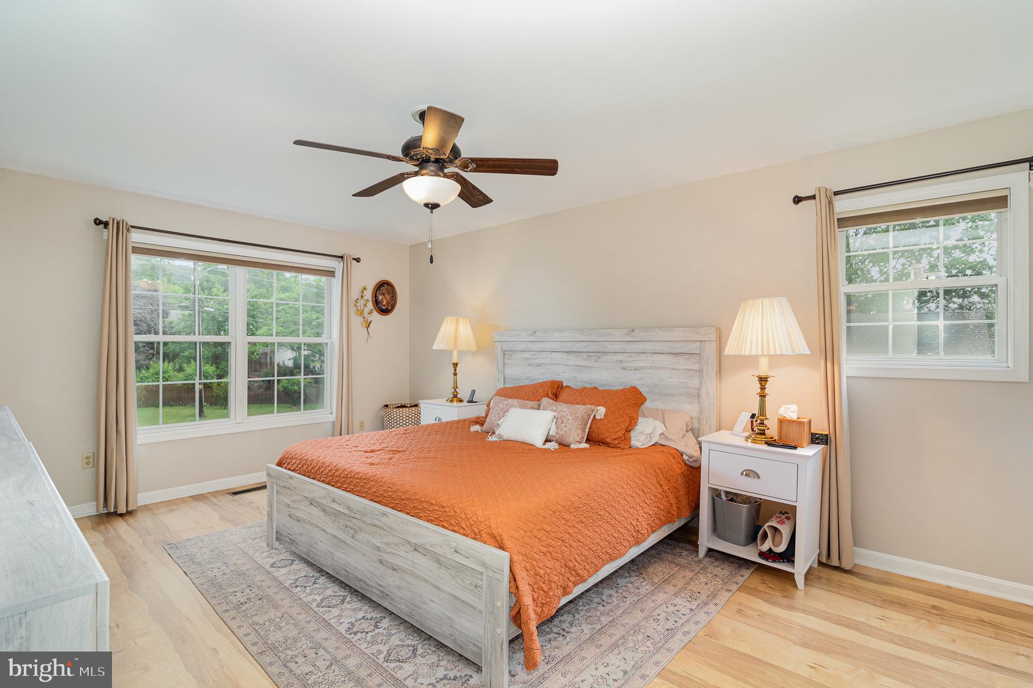 EAST PENNSBORO - Residential