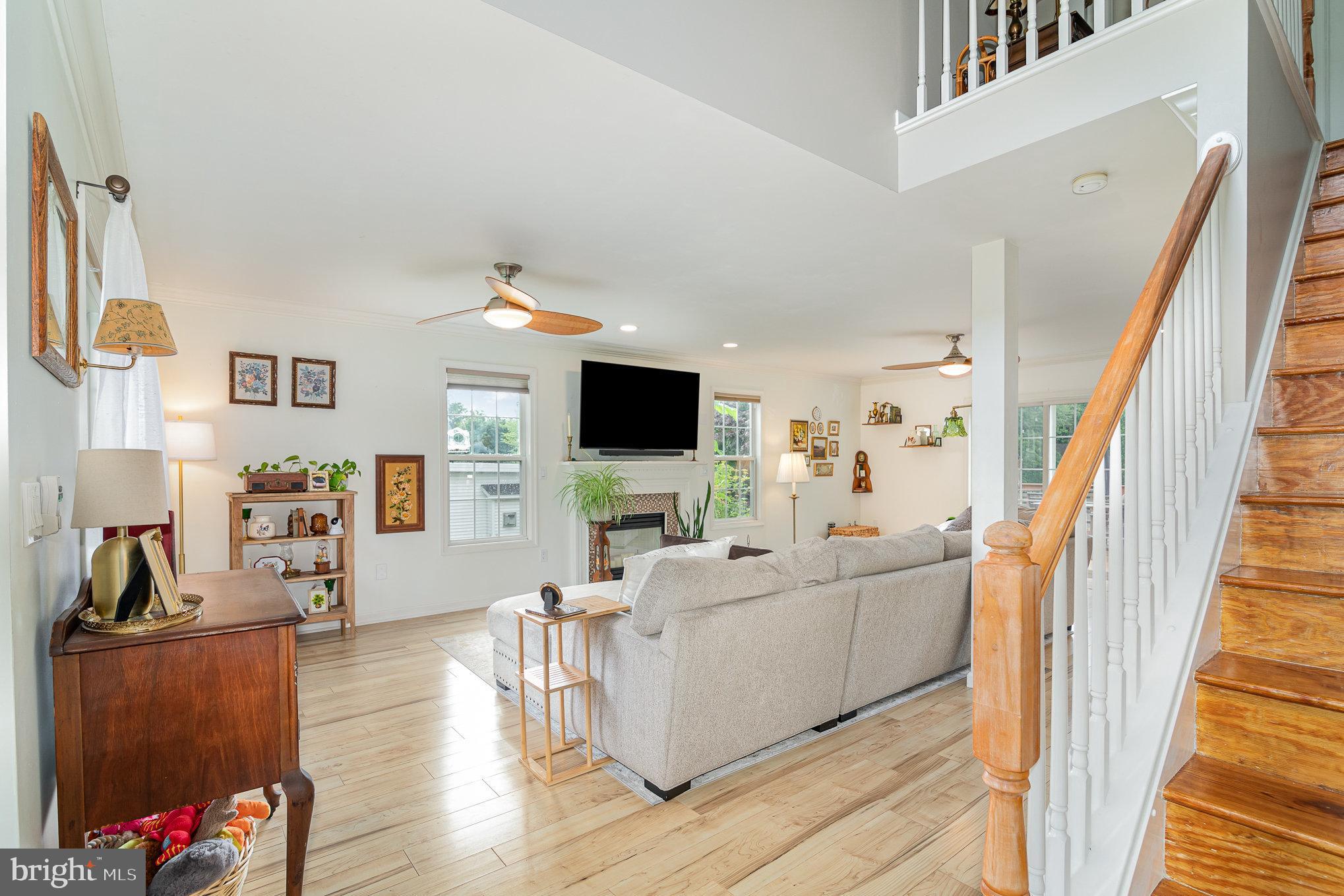 EAST PENNSBORO - Residential