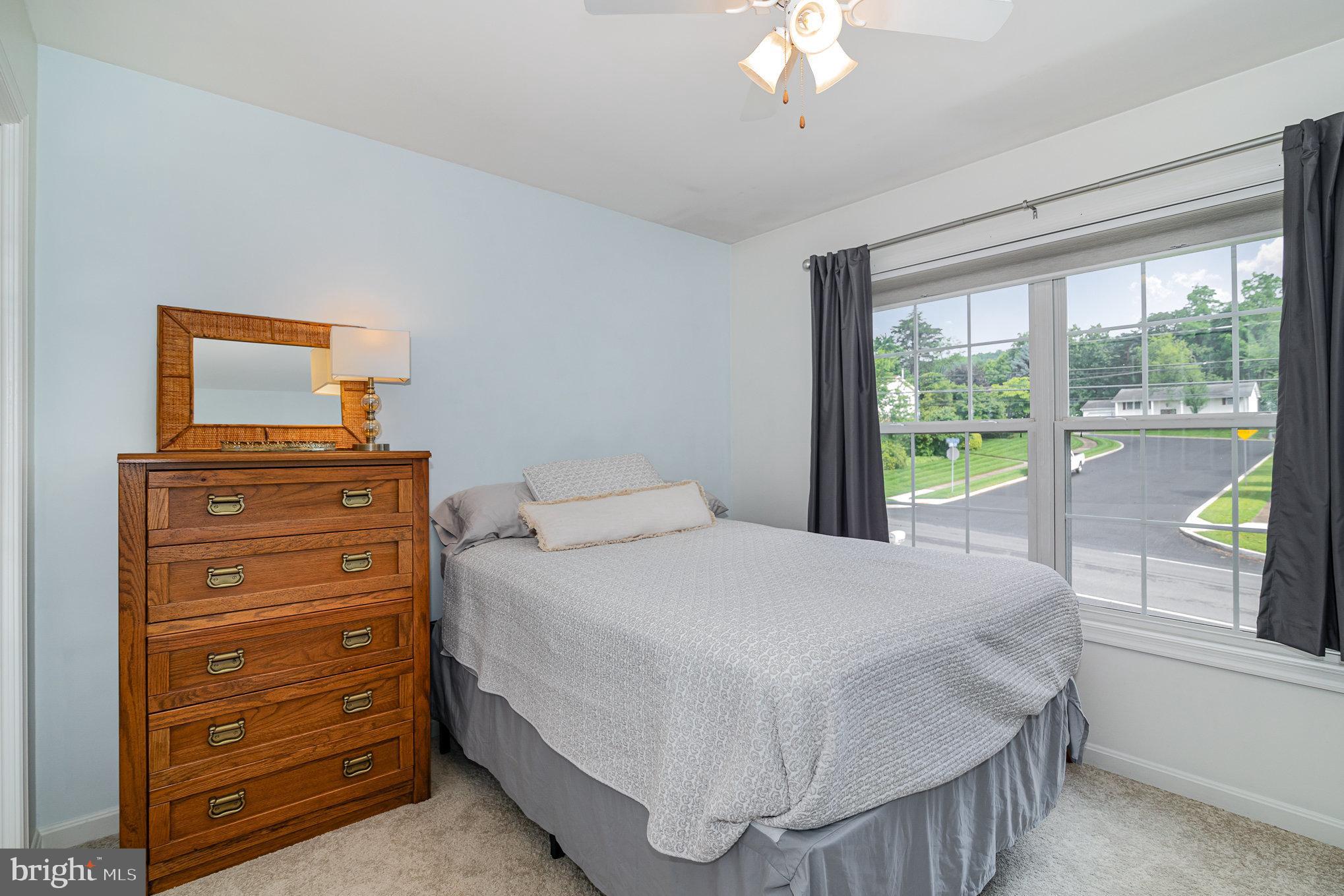 EAST PENNSBORO - Residential